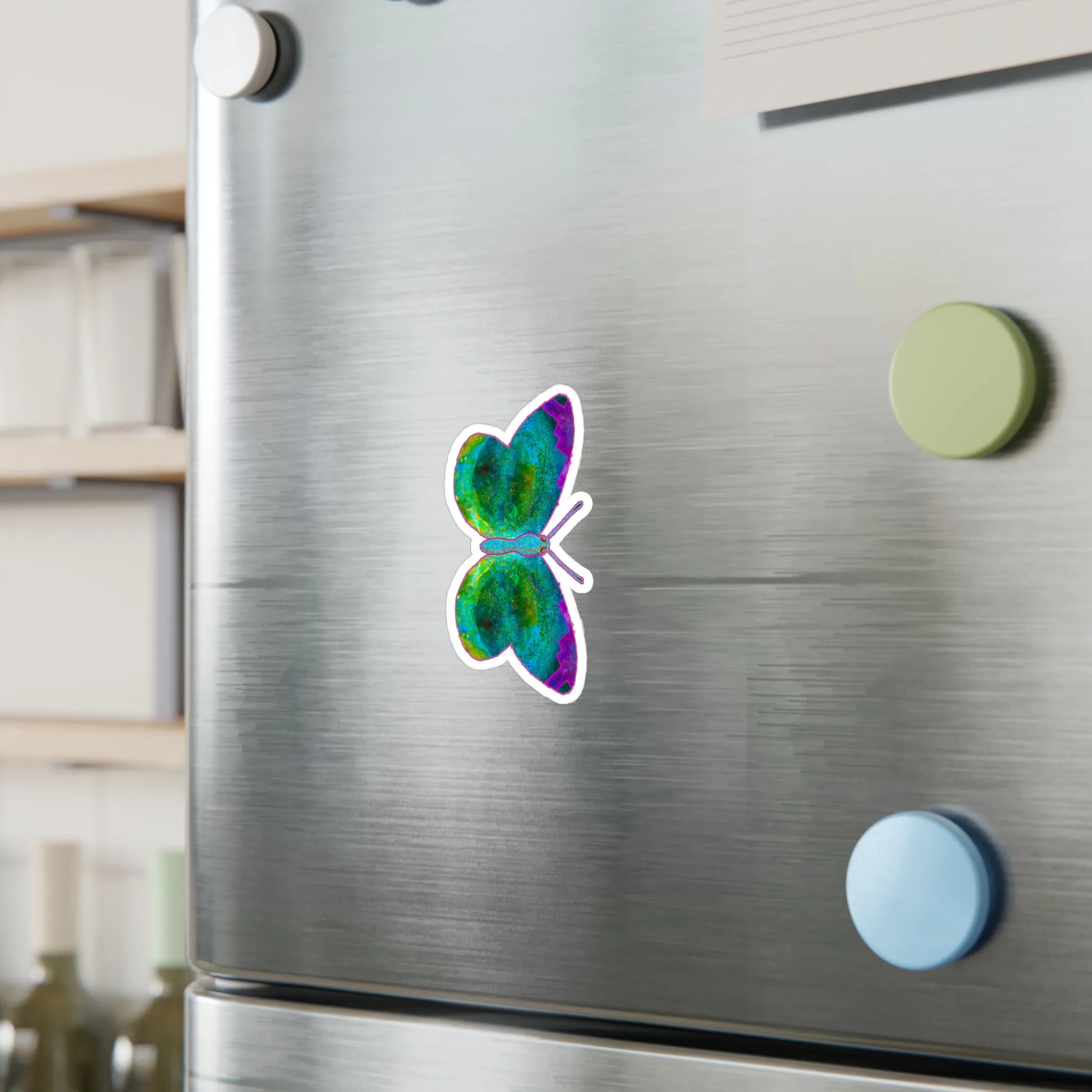 Ante Iridem Margo (Vinyl Decals)(Butterfly Glade Denizen) RJSTH@Fabric#11_4 of 16 RJSTHw2023 RJS