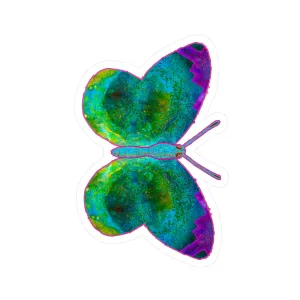 Ante Iridem Margo (Vinyl Decals)(Butterfly Glade Denizen) RJSTH@Fabric#11_4 of 16 RJSTHw2023 RJS