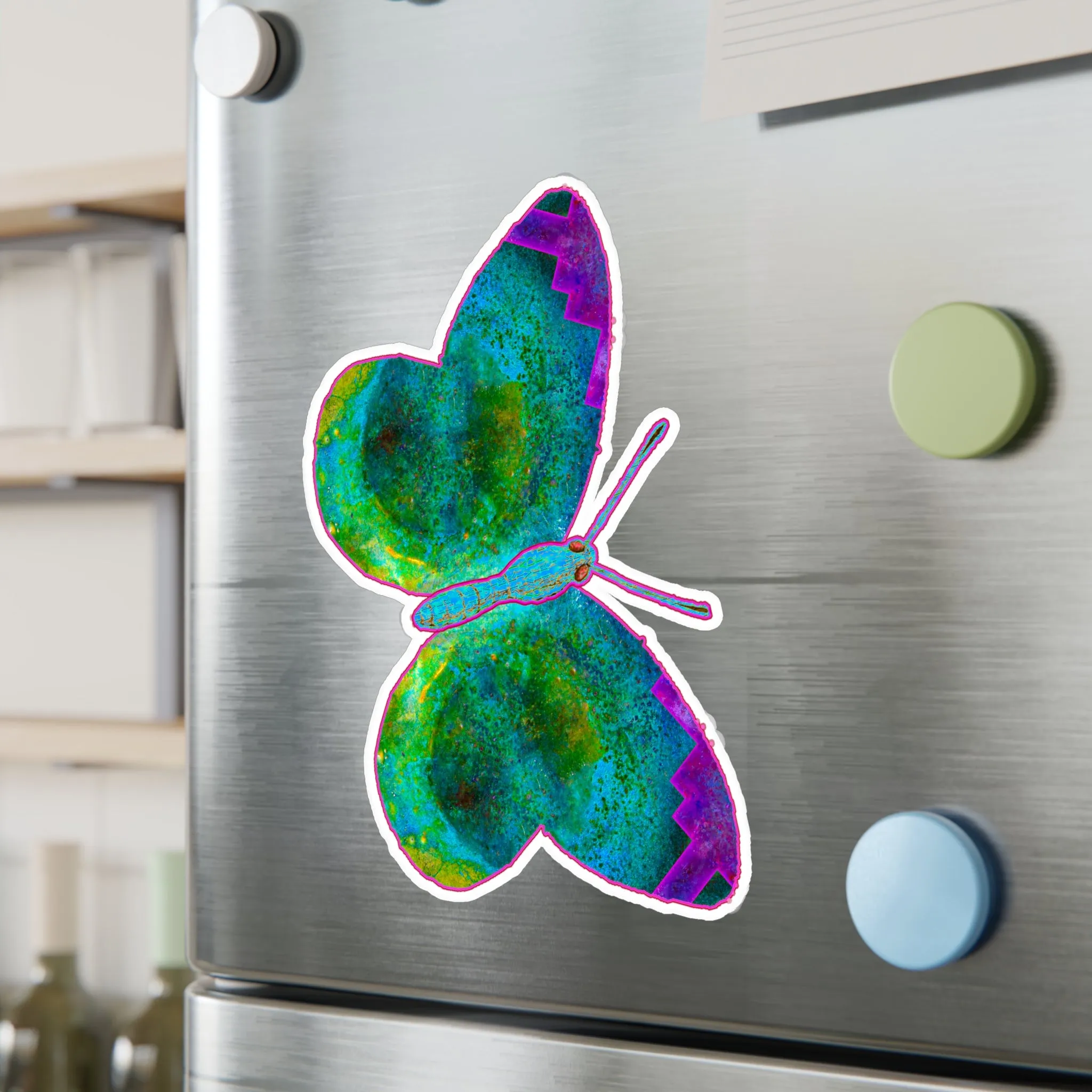 Ante Iridem Margo (Vinyl Decals)(Butterfly Glade Denizen) RJSTH@Fabric#11_4 of 16 RJSTHw2023 RJS