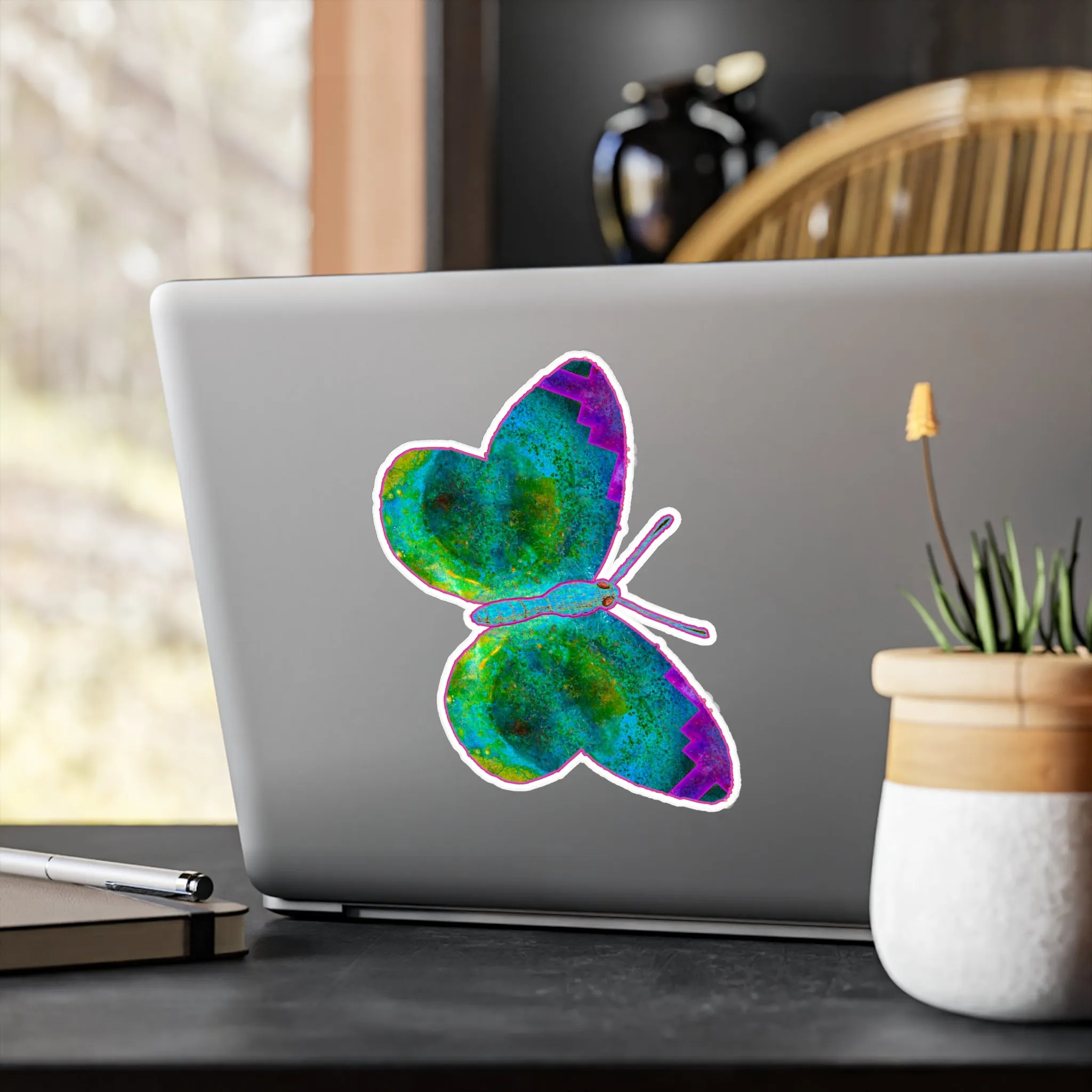 Ante Iridem Margo (Vinyl Decals)(Butterfly Glade Denizen) RJSTH@Fabric#11_4 of 16 RJSTHw2023 RJS