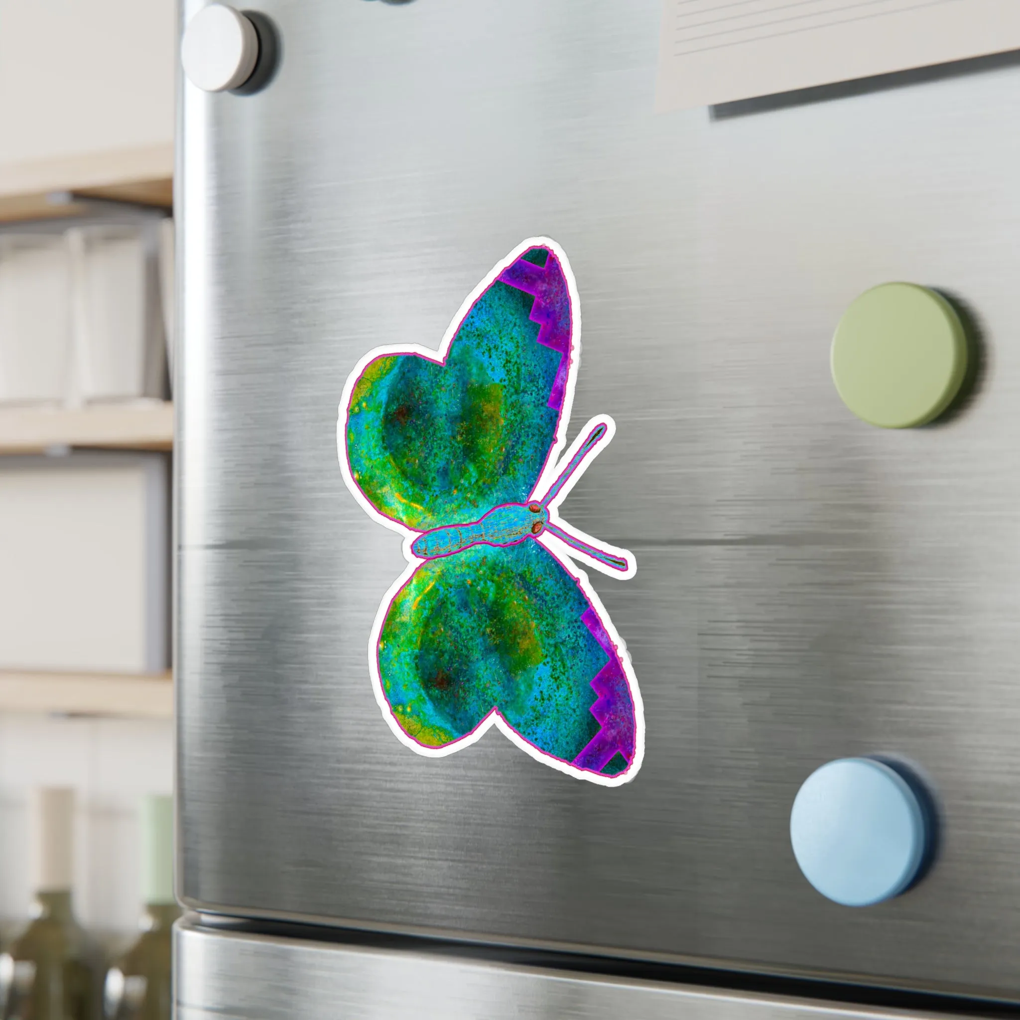Ante Iridem Margo (Vinyl Decals)(Butterfly Glade Denizen) RJSTH@Fabric#11_4 of 16 RJSTHw2023 RJS