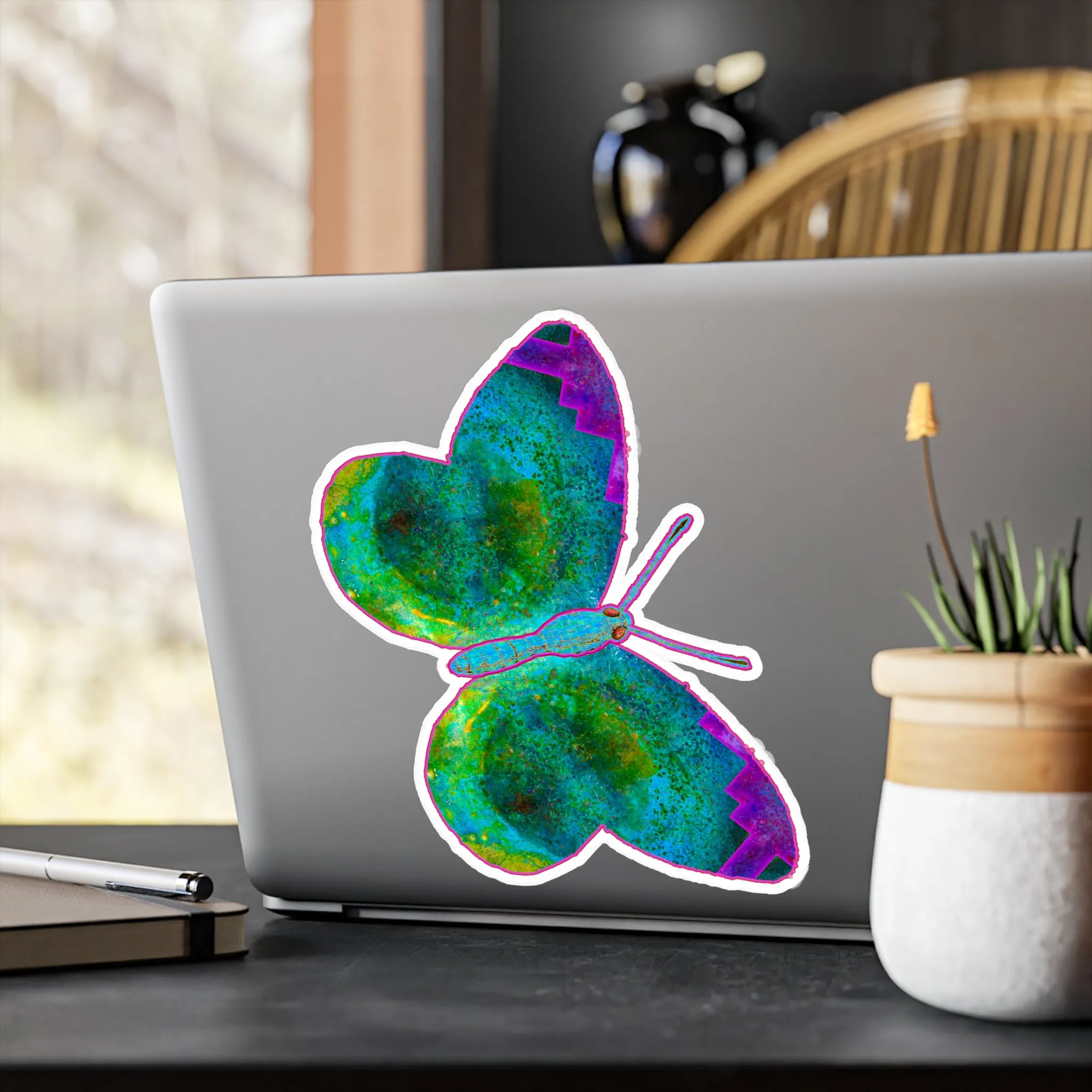 Ante Iridem Margo (Vinyl Decals)(Butterfly Glade Denizen) RJSTH@Fabric#11_4 of 16 RJSTHw2023 RJS