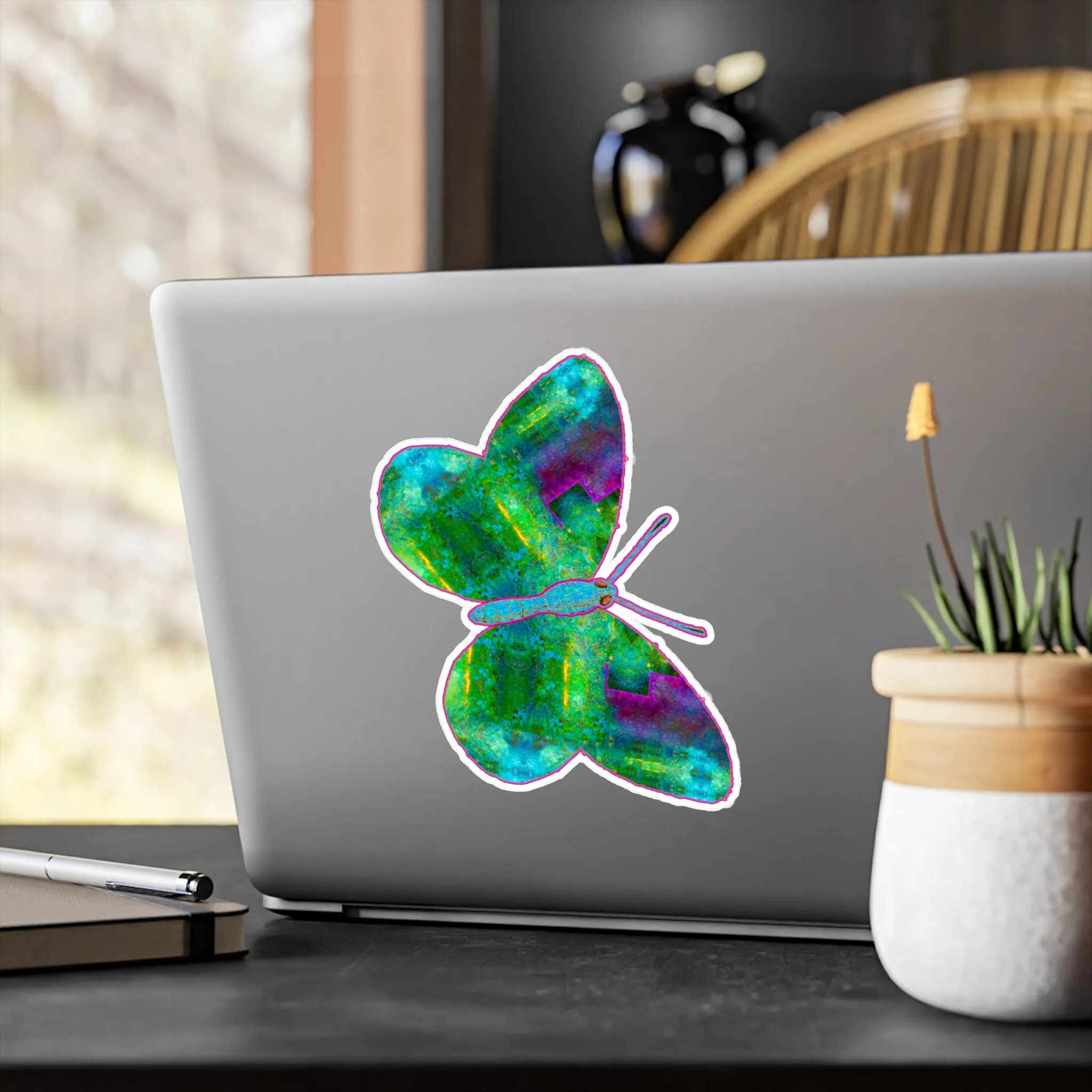 Ante Iridem Margo (Vinyl Decals)(Butterfly Glade Denizen) RJSTH@Fabric#11_8 of 16 RJSTHw2023 RJS
