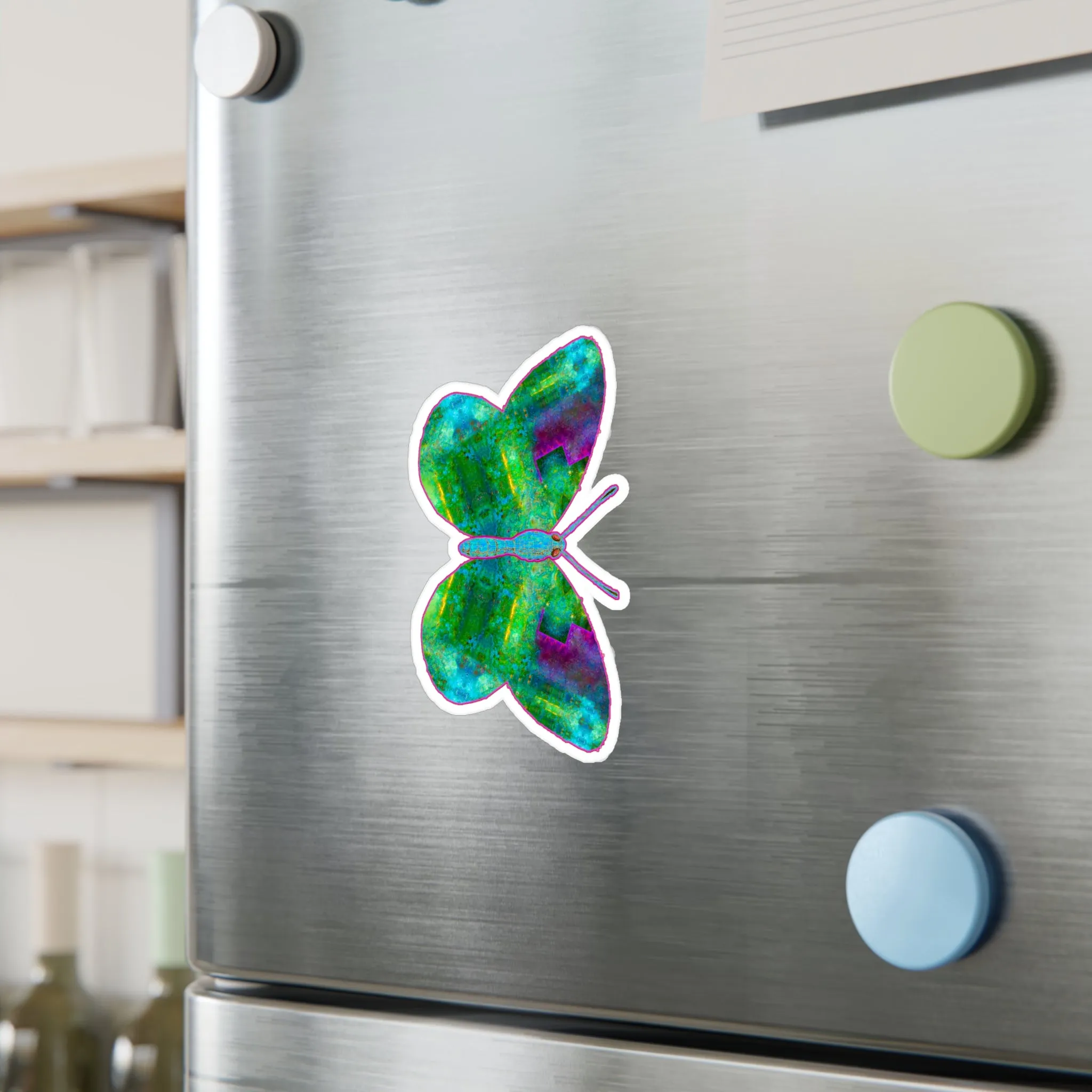 Ante Iridem Margo (Vinyl Decals)(Butterfly Glade Denizen) RJSTH@Fabric#11_8 of 16 RJSTHw2023 RJS