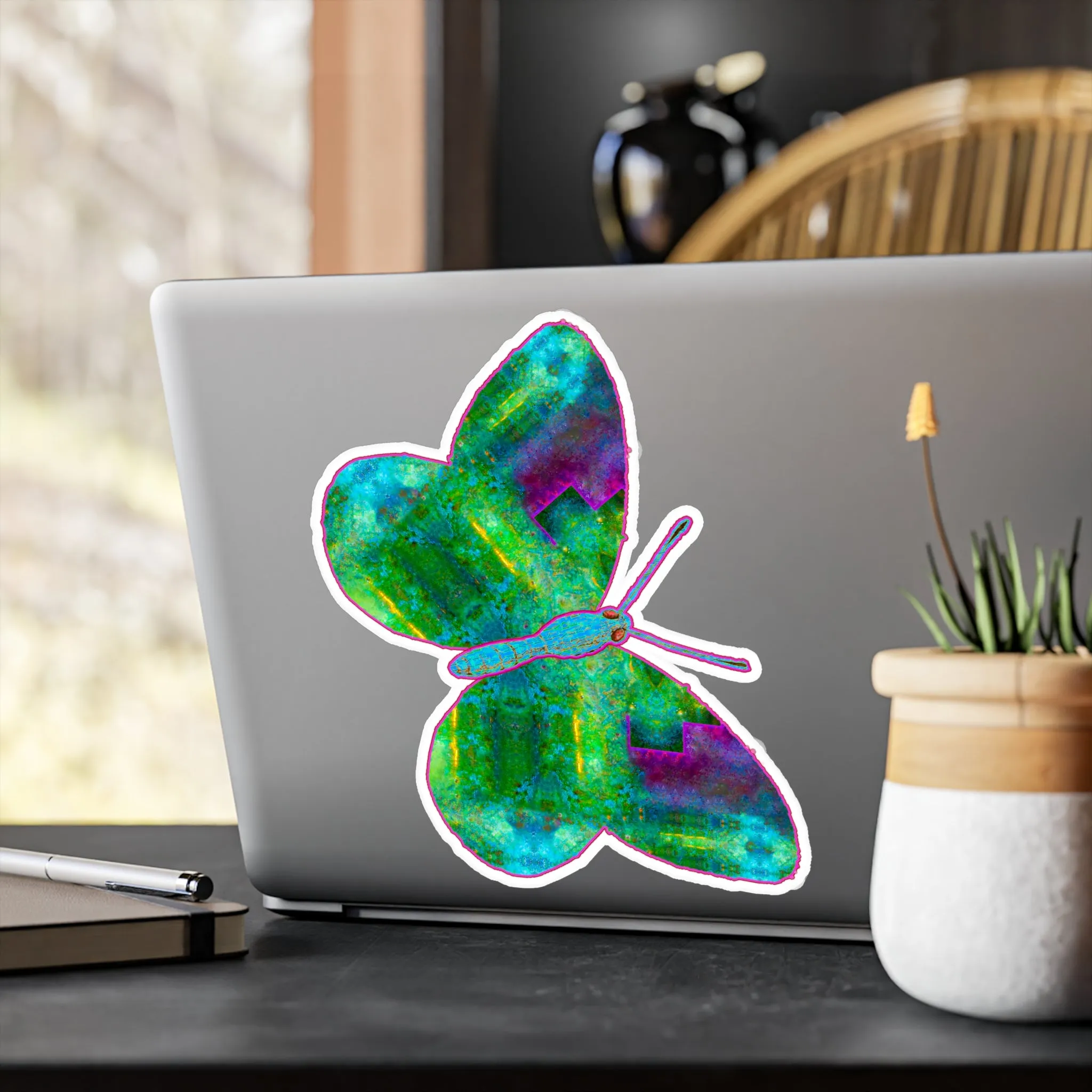 Ante Iridem Margo (Vinyl Decals)(Butterfly Glade Denizen) RJSTH@Fabric#11_8 of 16 RJSTHw2023 RJS
