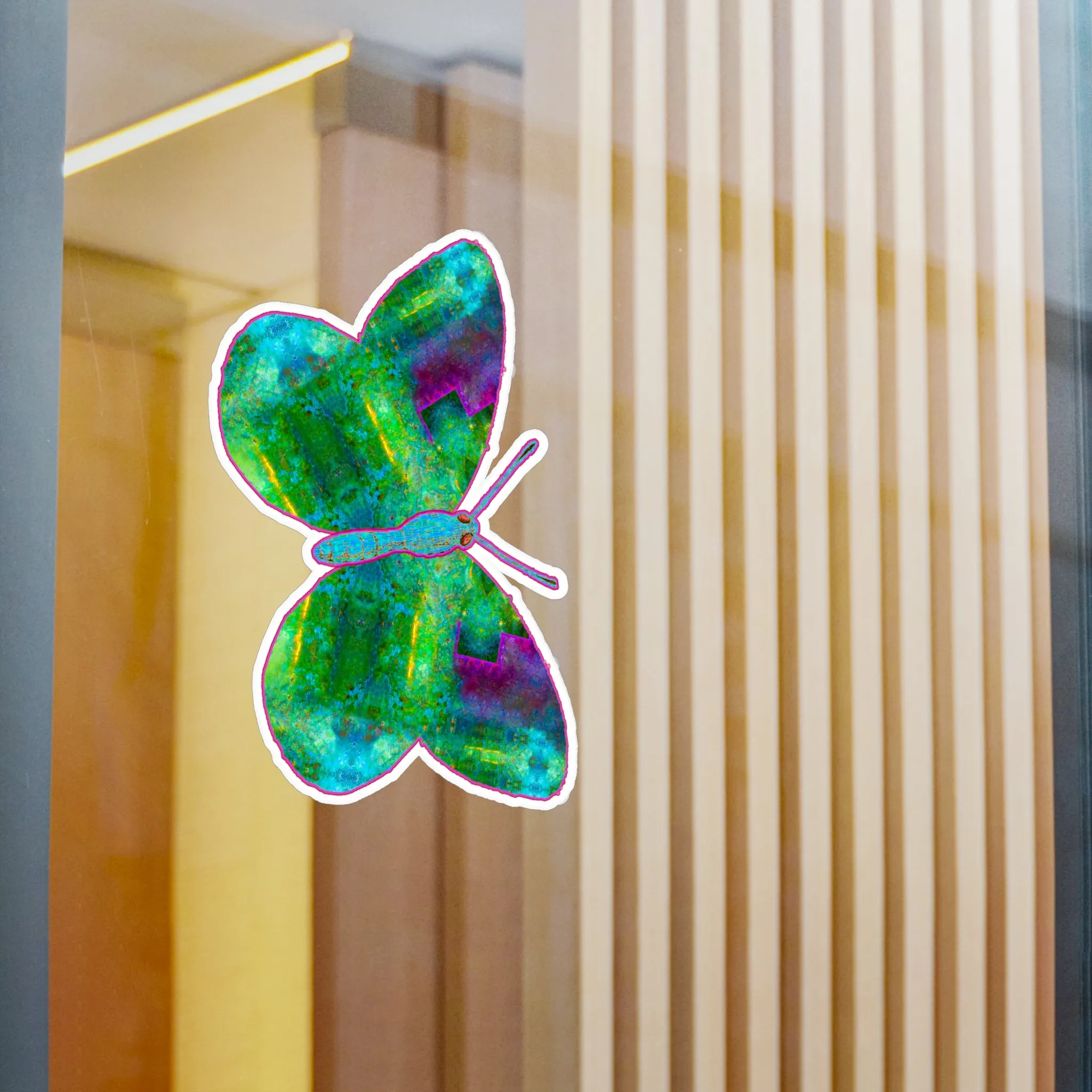 Ante Iridem Margo (Vinyl Decals)(Butterfly Glade Denizen) RJSTH@Fabric#11_8 of 16 RJSTHw2023 RJS
