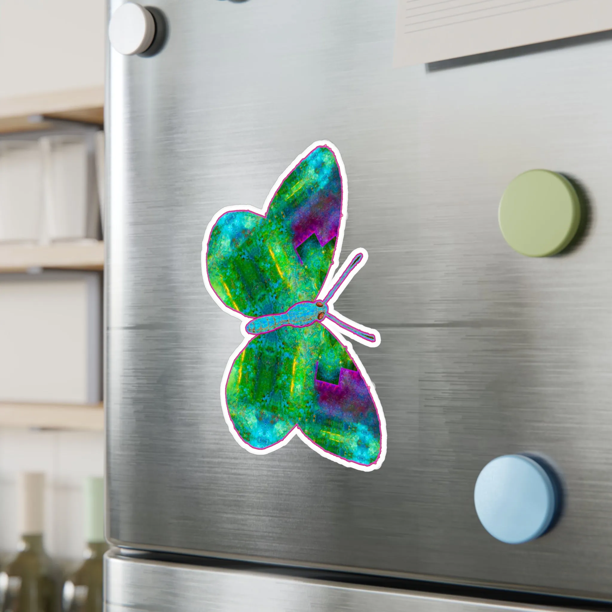 Ante Iridem Margo (Vinyl Decals)(Butterfly Glade Denizen) RJSTH@Fabric#11_8 of 16 RJSTHw2023 RJS