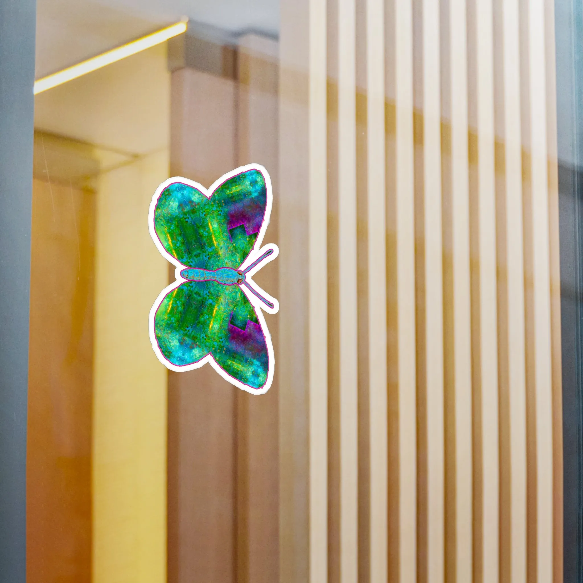 Ante Iridem Margo (Vinyl Decals)(Butterfly Glade Denizen) RJSTH@Fabric#11_8 of 16 RJSTHw2023 RJS