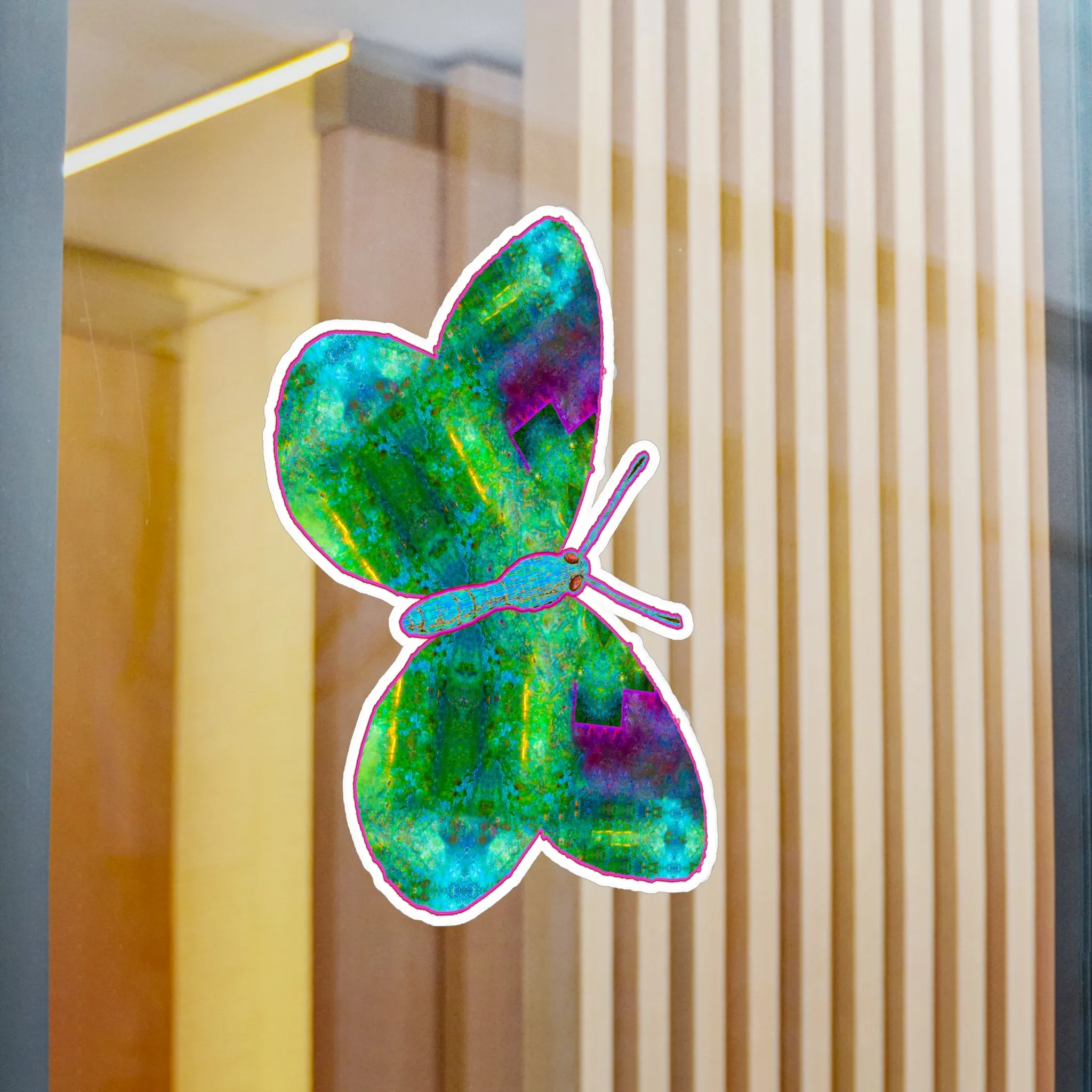 Ante Iridem Margo (Vinyl Decals)(Butterfly Glade Denizen) RJSTH@Fabric#11_8 of 16 RJSTHw2023 RJS