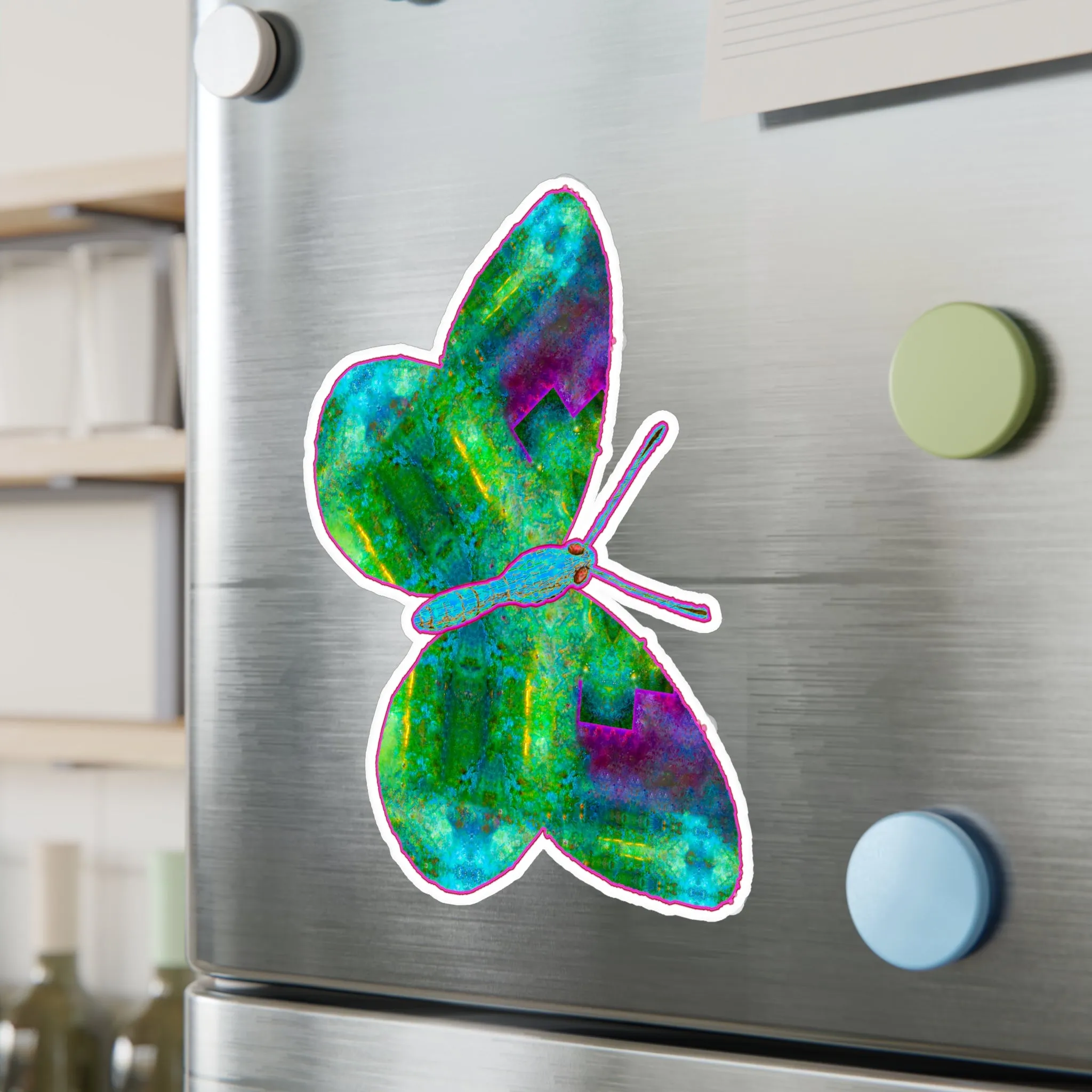 Ante Iridem Margo (Vinyl Decals)(Butterfly Glade Denizen) RJSTH@Fabric#11_8 of 16 RJSTHw2023 RJS