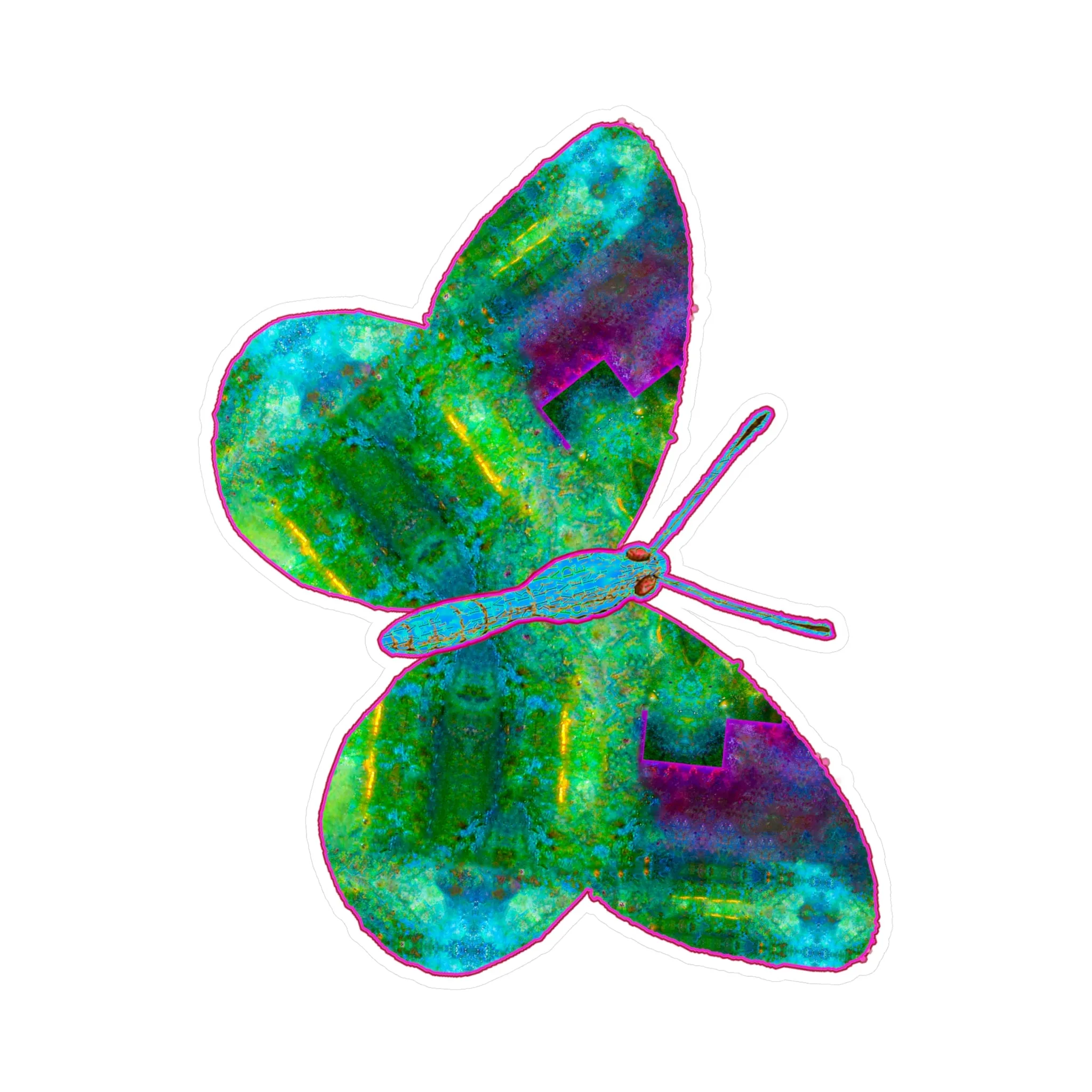 Ante Iridem Margo (Vinyl Decals)(Butterfly Glade Denizen) RJSTH@Fabric#11_8 of 16 RJSTHw2023 RJS