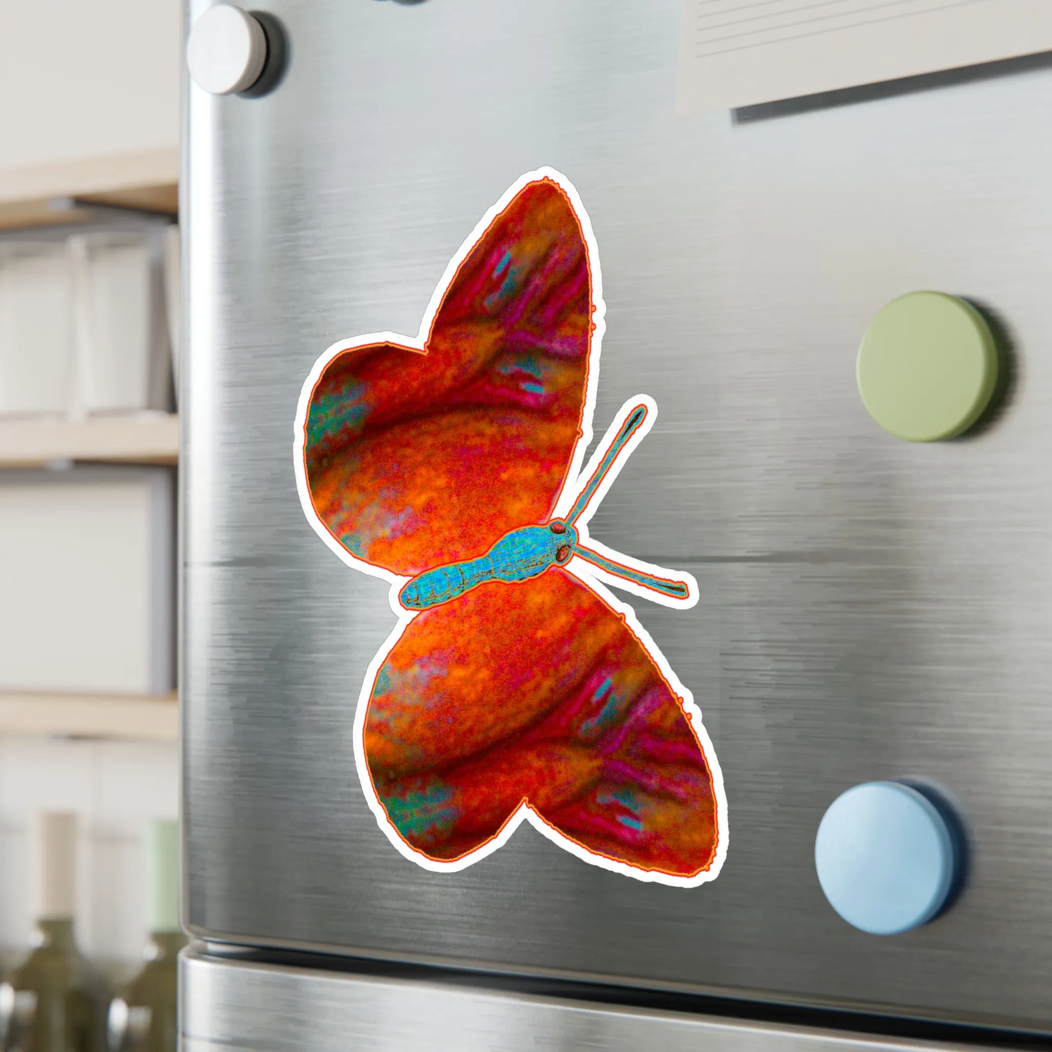 Ante Iridem Margo (Vinyl Decals)(Butterfly Glade Denizen) RJSTH@Fabric#12_14 of 16 RJSTHw2023 RJS