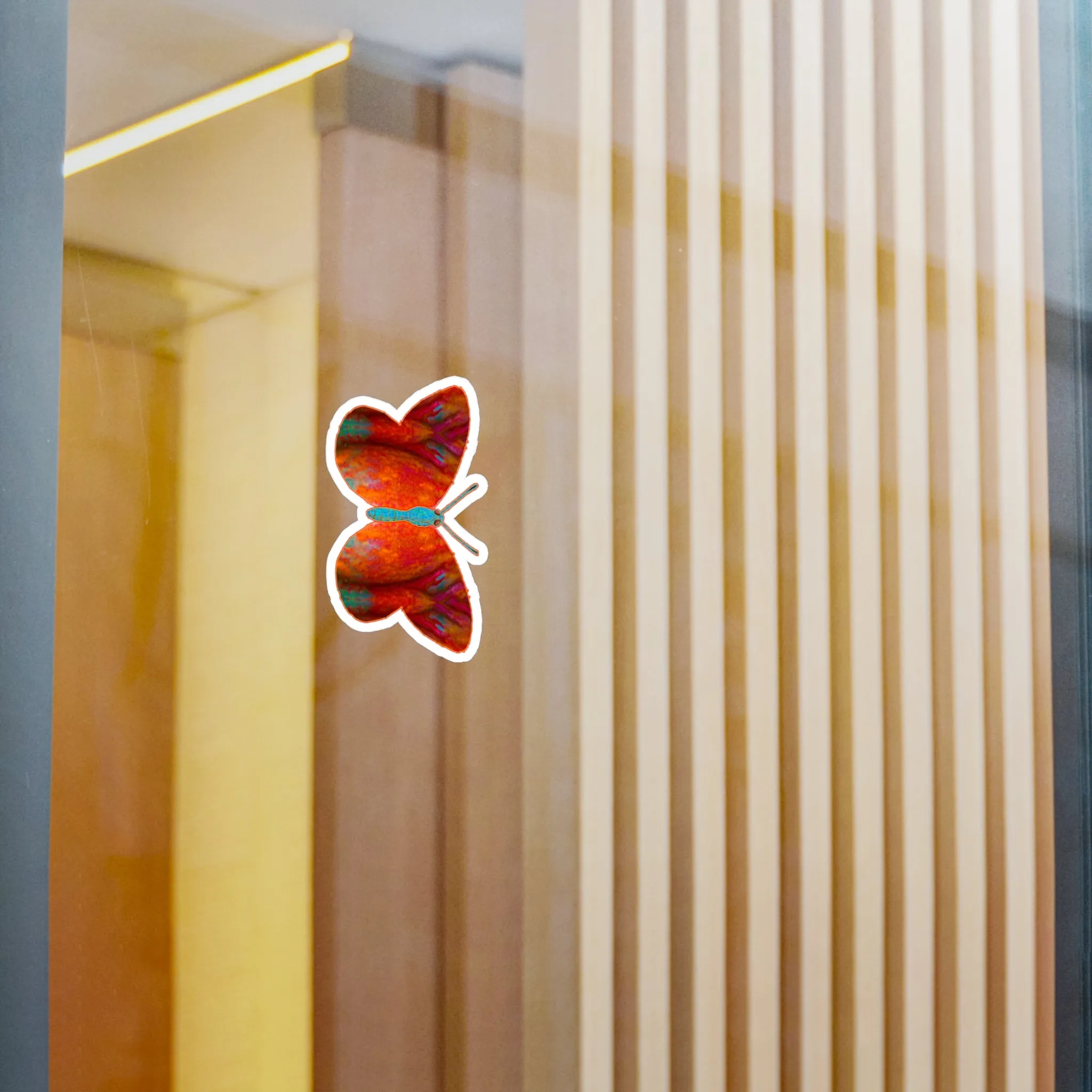 Ante Iridem Margo (Vinyl Decals)(Butterfly Glade Denizen) RJSTH@Fabric#12_14 of 16 RJSTHw2023 RJS