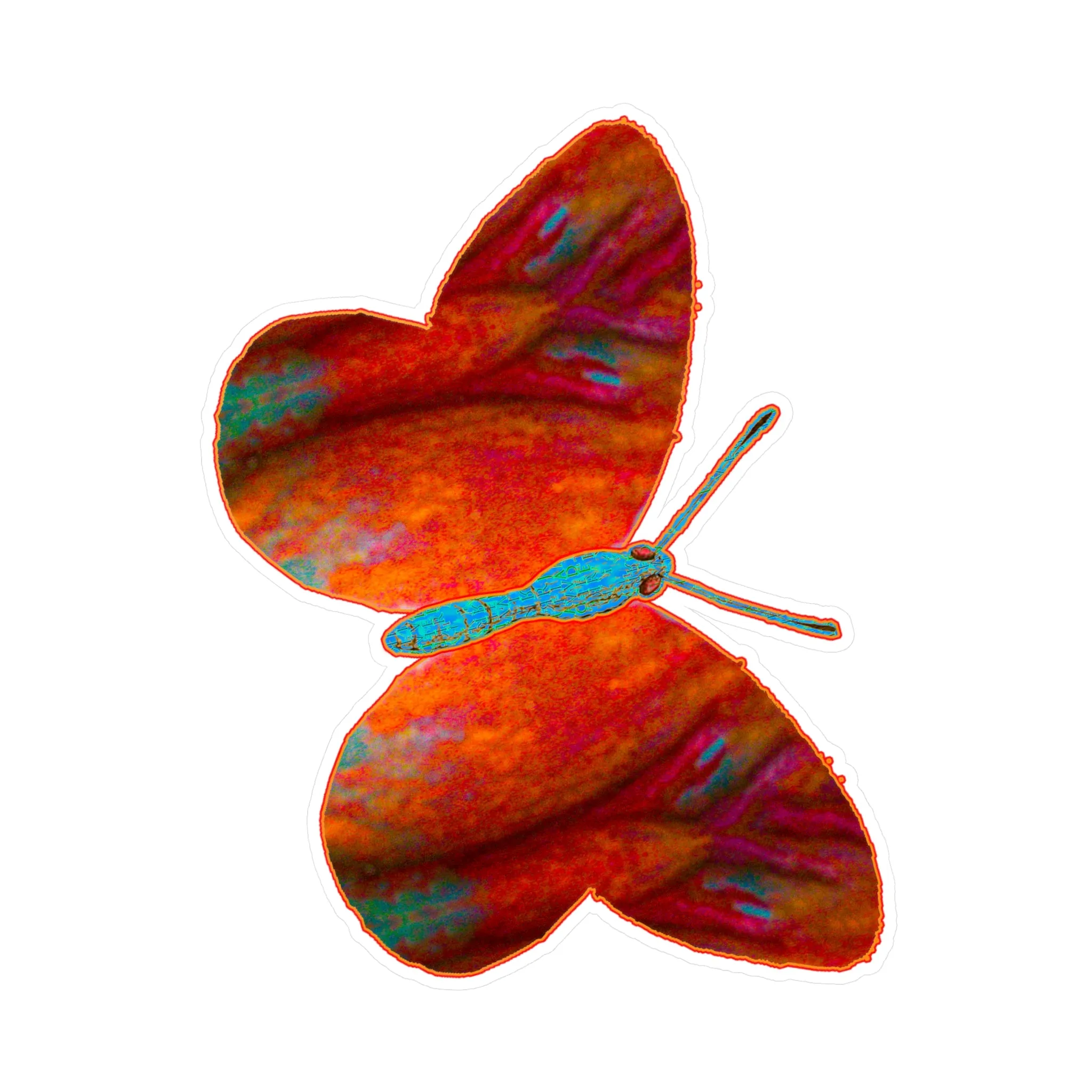 Ante Iridem Margo (Vinyl Decals)(Butterfly Glade Denizen) RJSTH@Fabric#12_14 of 16 RJSTHw2023 RJS