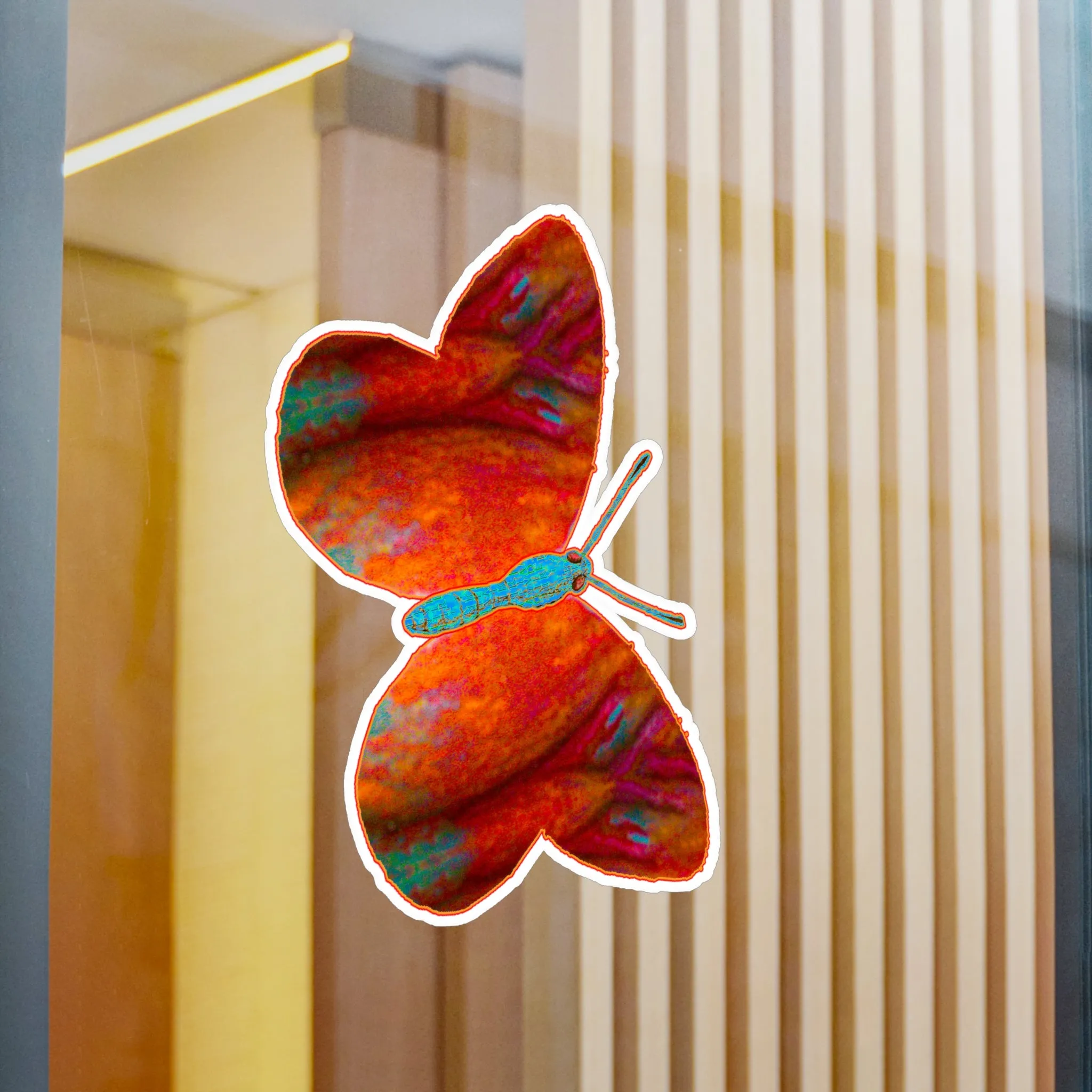 Ante Iridem Margo (Vinyl Decals)(Butterfly Glade Denizen) RJSTH@Fabric#12_14 of 16 RJSTHw2023 RJS