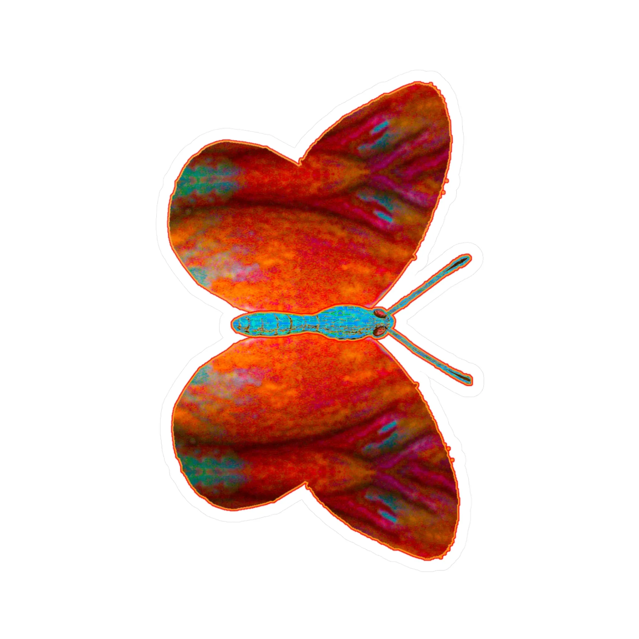 Ante Iridem Margo (Vinyl Decals)(Butterfly Glade Denizen) RJSTH@Fabric#12_14 of 16 RJSTHw2023 RJS