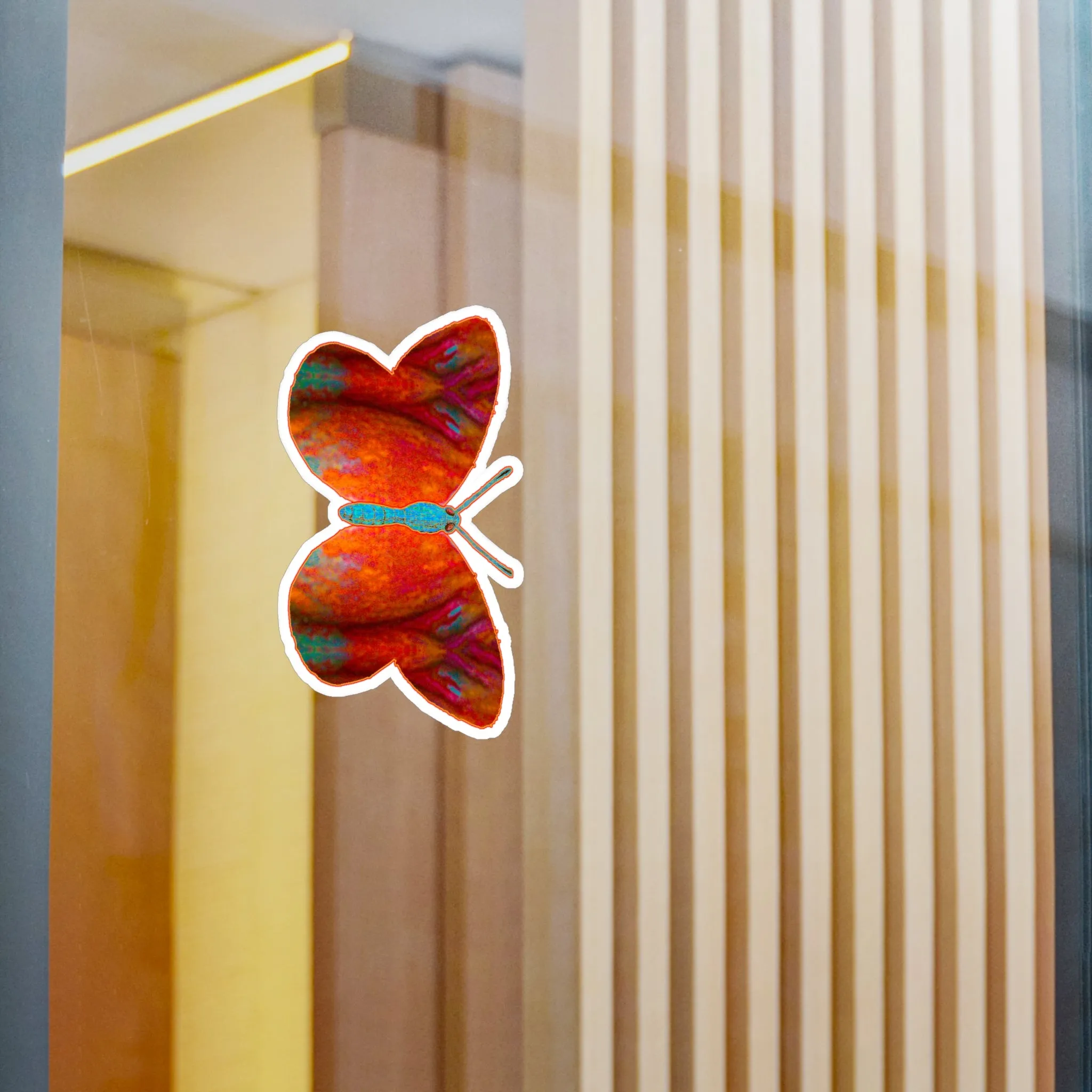 Ante Iridem Margo (Vinyl Decals)(Butterfly Glade Denizen) RJSTH@Fabric#12_14 of 16 RJSTHw2023 RJS