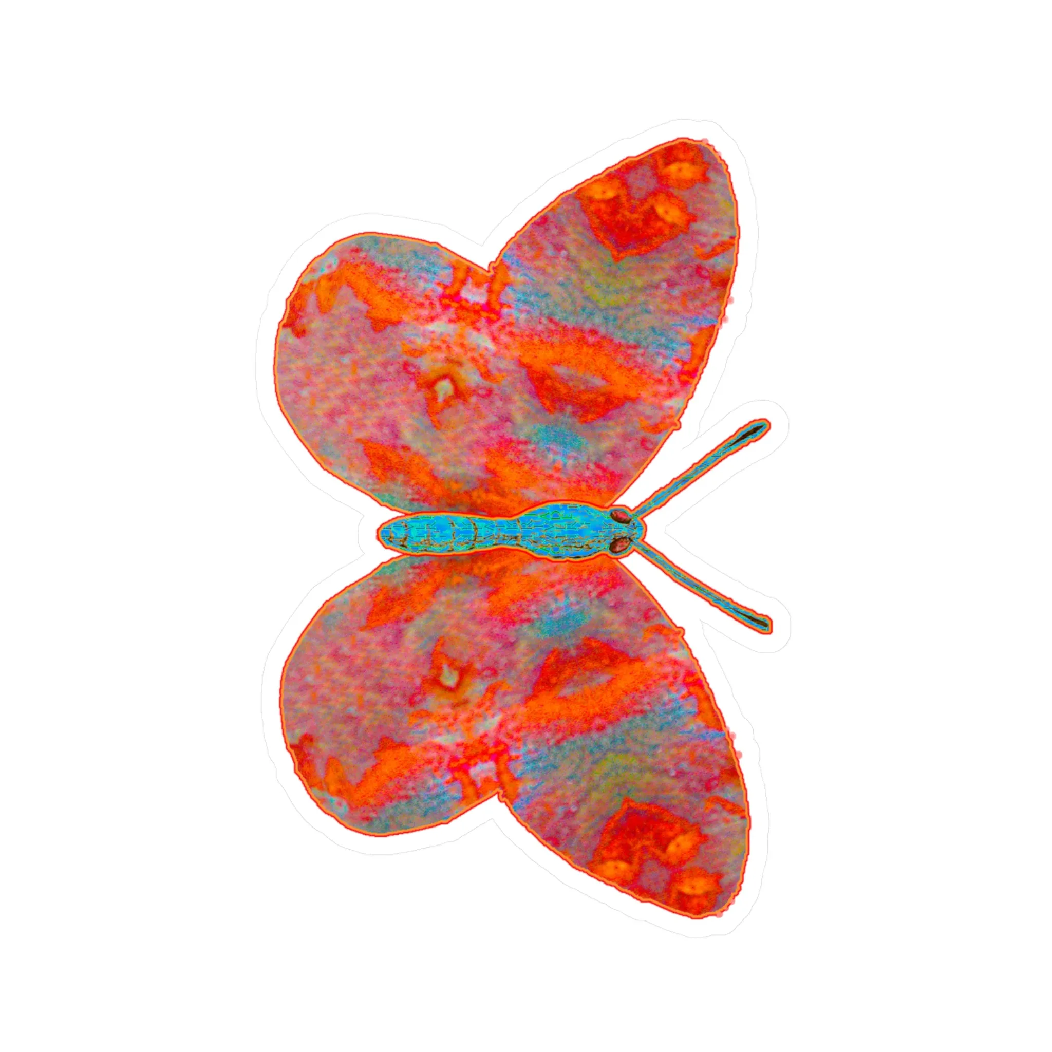 Ante Iridem Margo (Vinyl Decals)(Butterfly Glade Denizen) RJSTH@Fabric#12_4 of 16 RJSTHw2023 RJS
