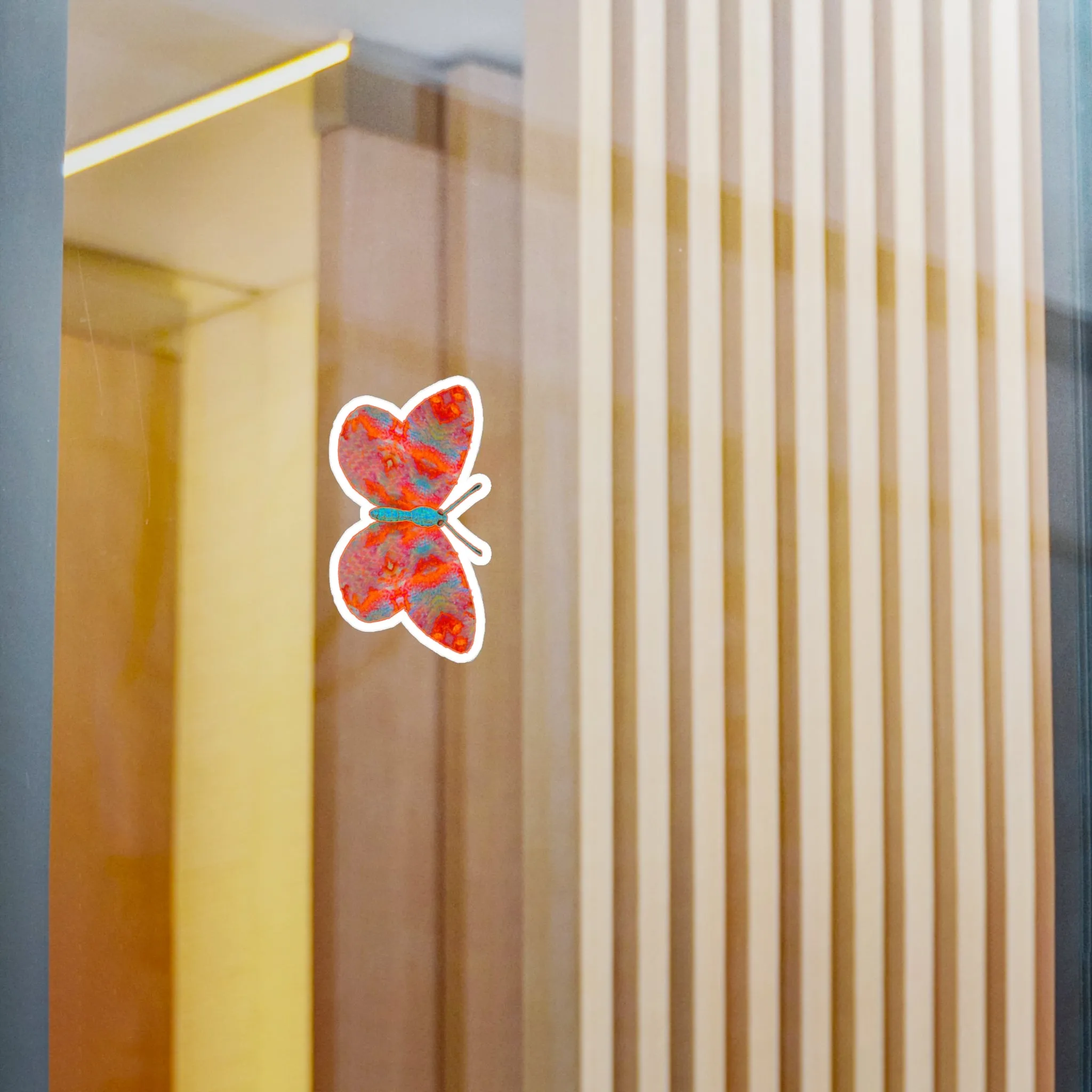 Ante Iridem Margo (Vinyl Decals)(Butterfly Glade Denizen) RJSTH@Fabric#12_4 of 16 RJSTHw2023 RJS