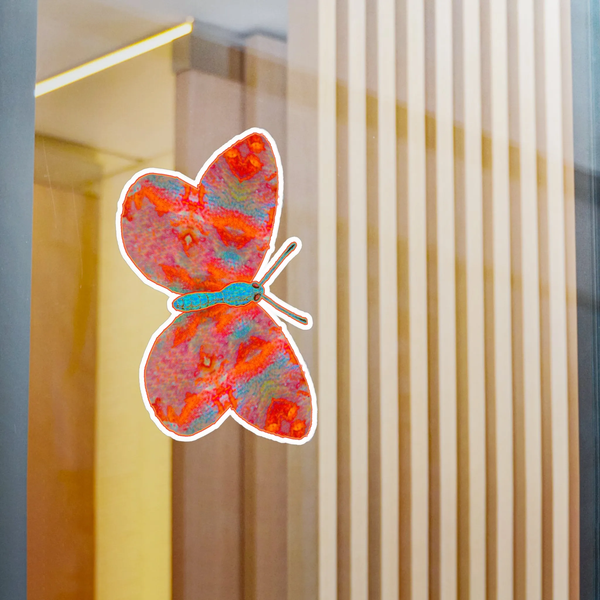 Ante Iridem Margo (Vinyl Decals)(Butterfly Glade Denizen) RJSTH@Fabric#12_4 of 16 RJSTHw2023 RJS