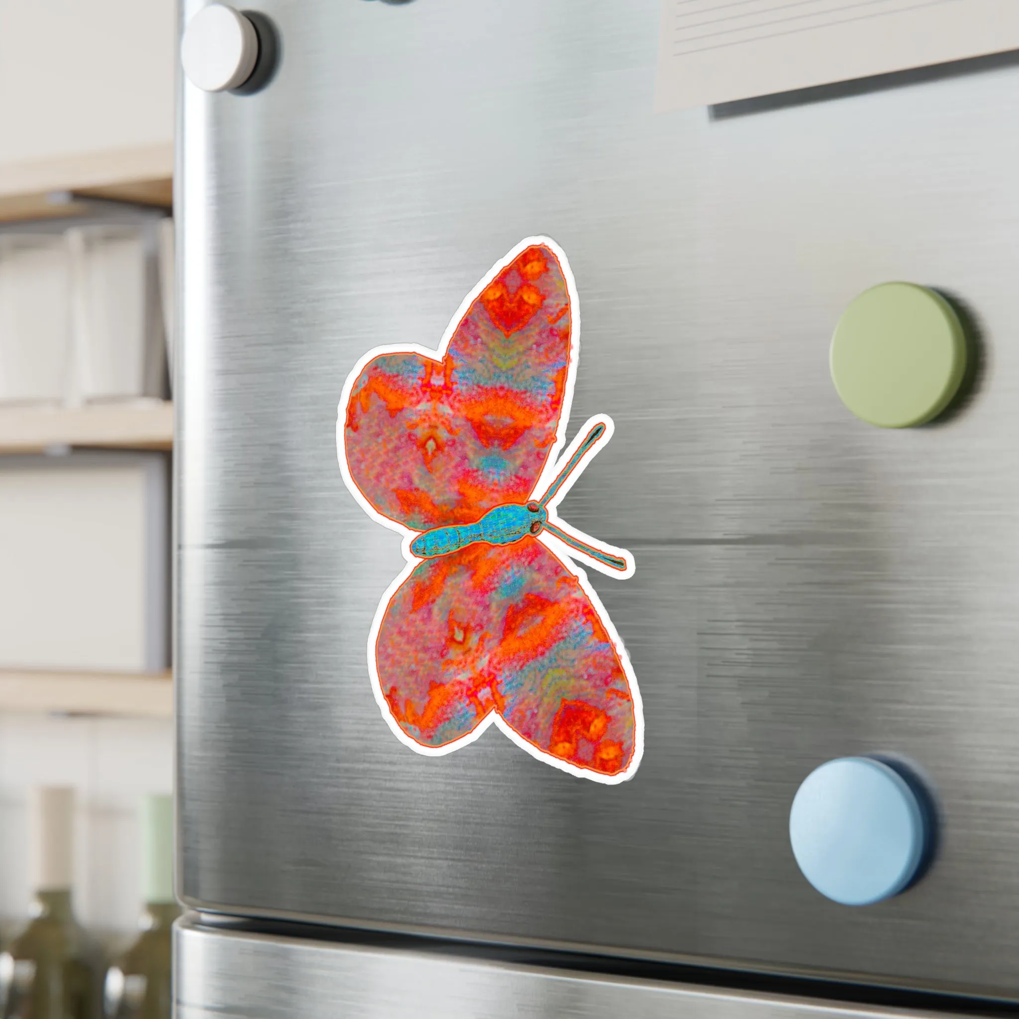 Ante Iridem Margo (Vinyl Decals)(Butterfly Glade Denizen) RJSTH@Fabric#12_4 of 16 RJSTHw2023 RJS