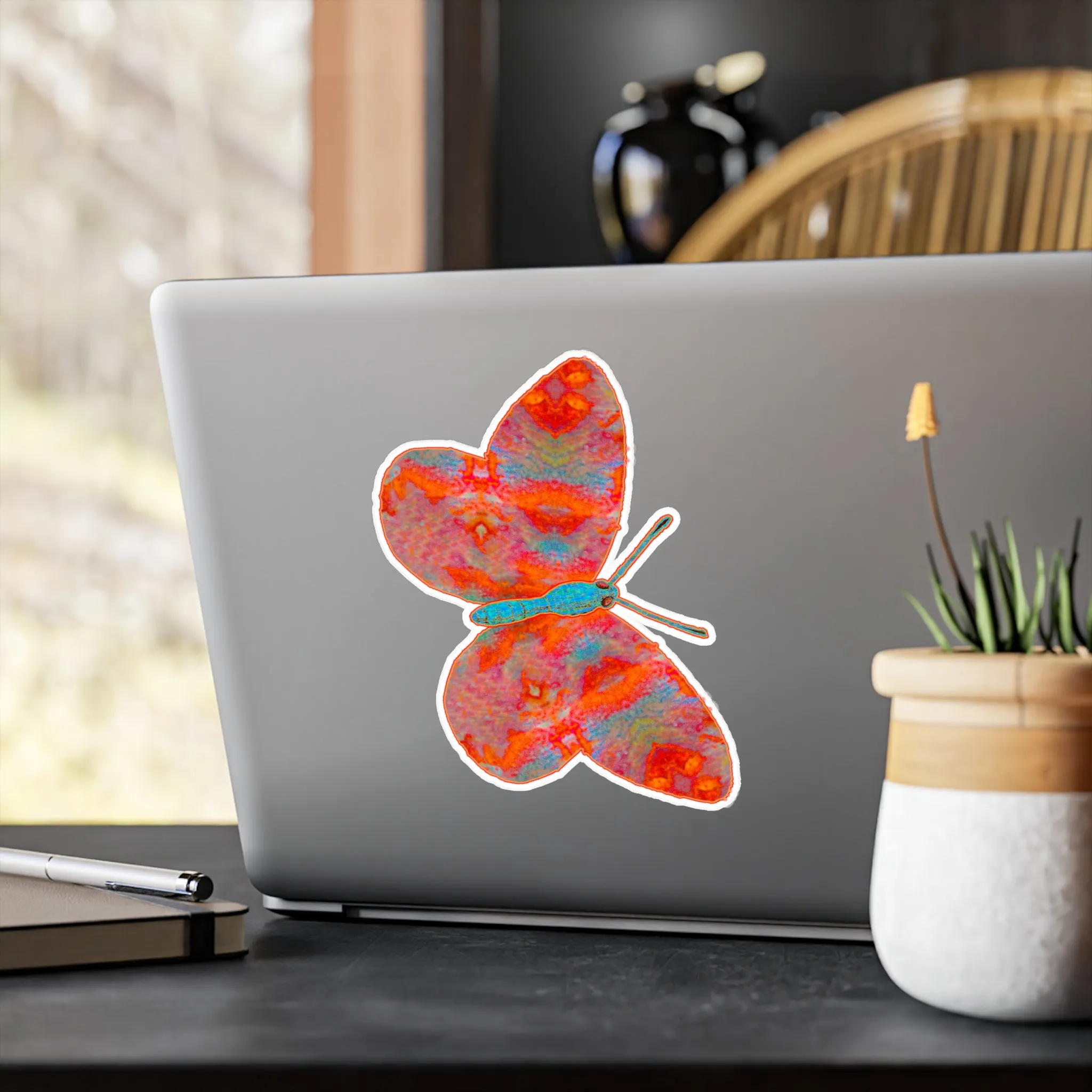 Ante Iridem Margo (Vinyl Decals)(Butterfly Glade Denizen) RJSTH@Fabric#12_4 of 16 RJSTHw2023 RJS