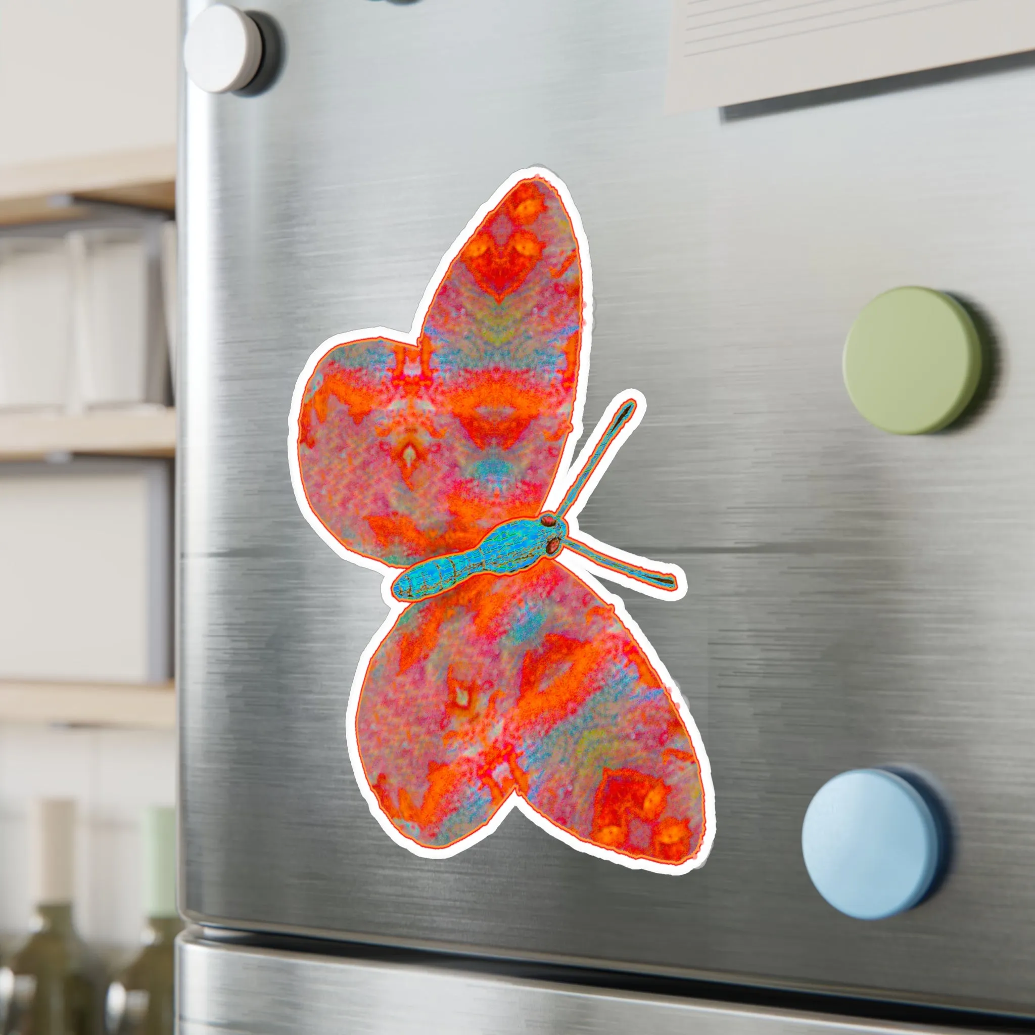 Ante Iridem Margo (Vinyl Decals)(Butterfly Glade Denizen) RJSTH@Fabric#12_4 of 16 RJSTHw2023 RJS