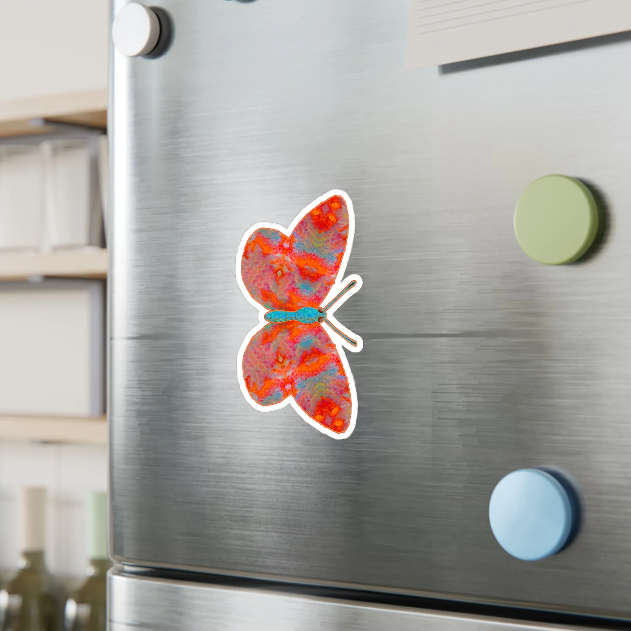 Ante Iridem Margo (Vinyl Decals)(Butterfly Glade Denizen) RJSTH@Fabric#12_4 of 16 RJSTHw2023 RJS