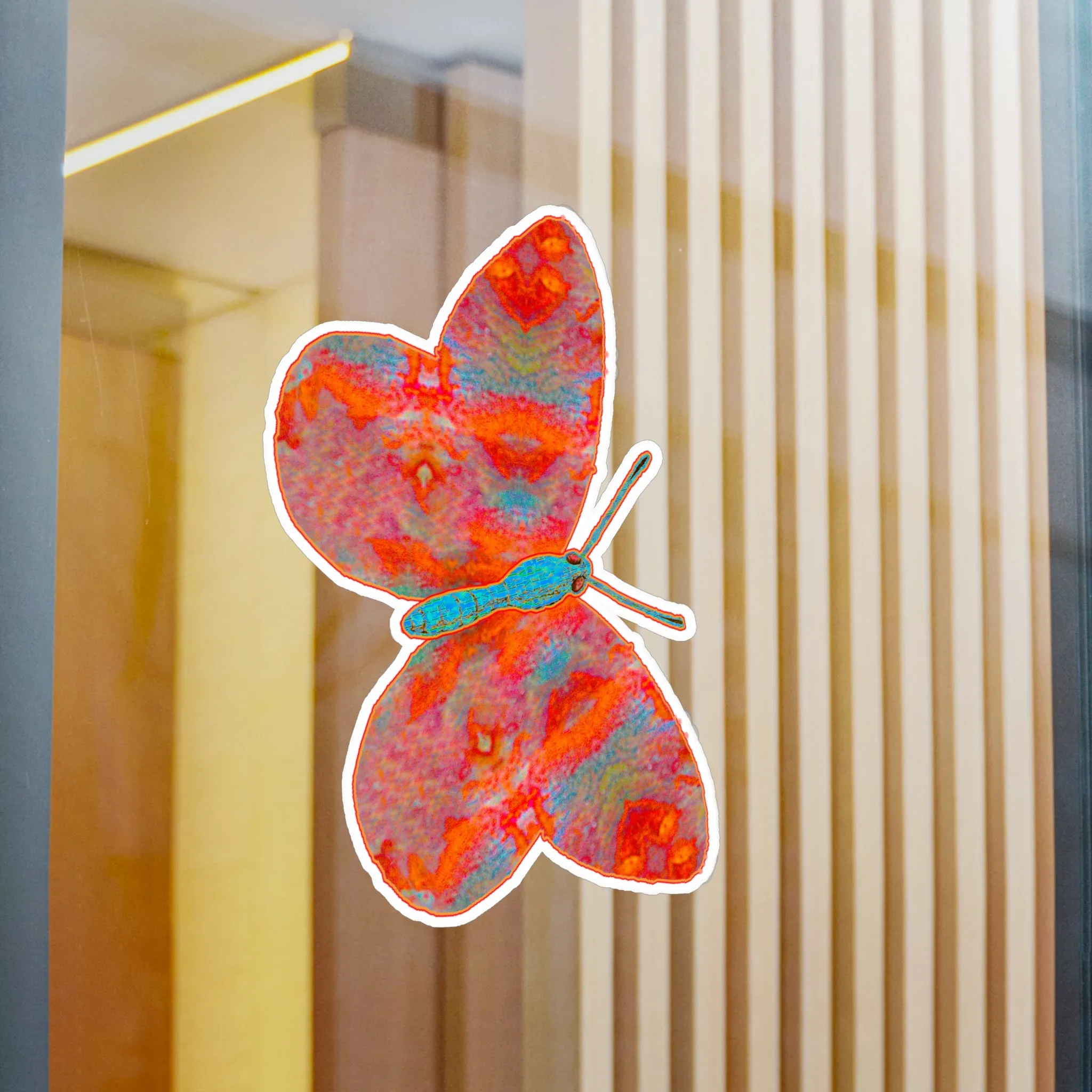 Ante Iridem Margo (Vinyl Decals)(Butterfly Glade Denizen) RJSTH@Fabric#12_4 of 16 RJSTHw2023 RJS