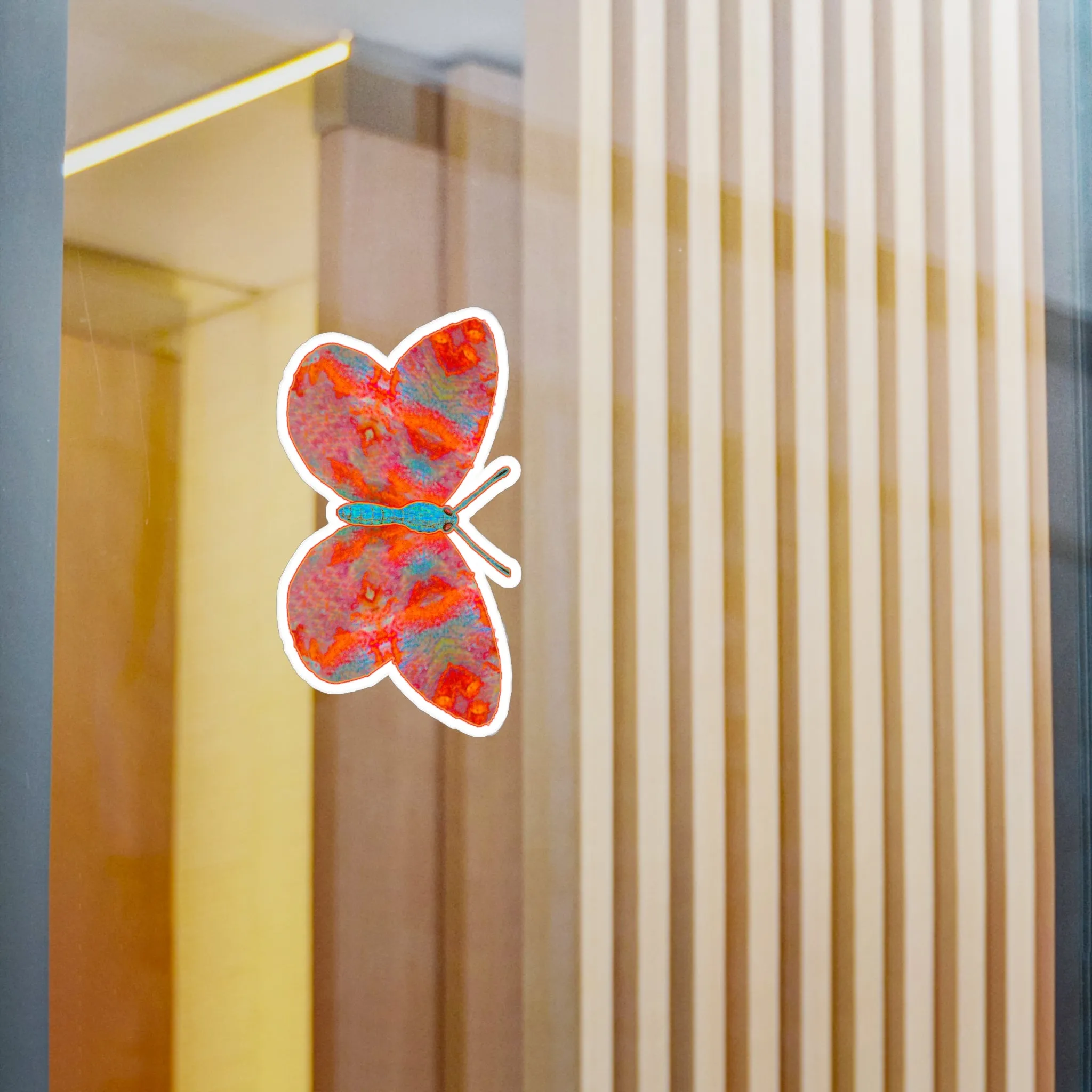 Ante Iridem Margo (Vinyl Decals)(Butterfly Glade Denizen) RJSTH@Fabric#12_4 of 16 RJSTHw2023 RJS