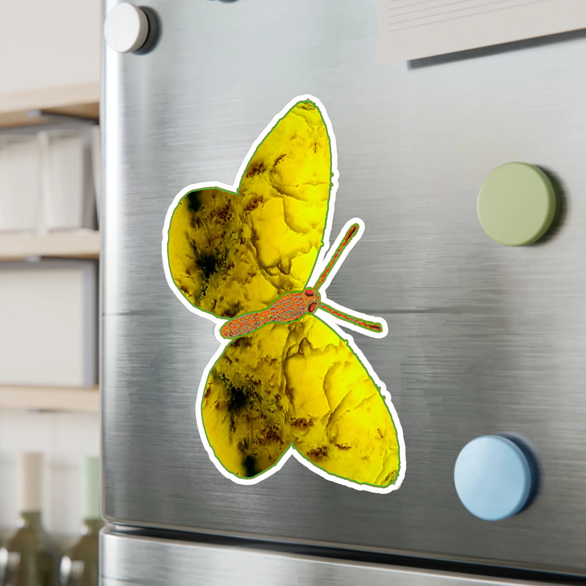 Ante Iridem Margo (Vinyl Decals)(Butterfly Glade Denizen) RJSTH@Fabric#1_4 of 15 RJSTHw2023 RJS