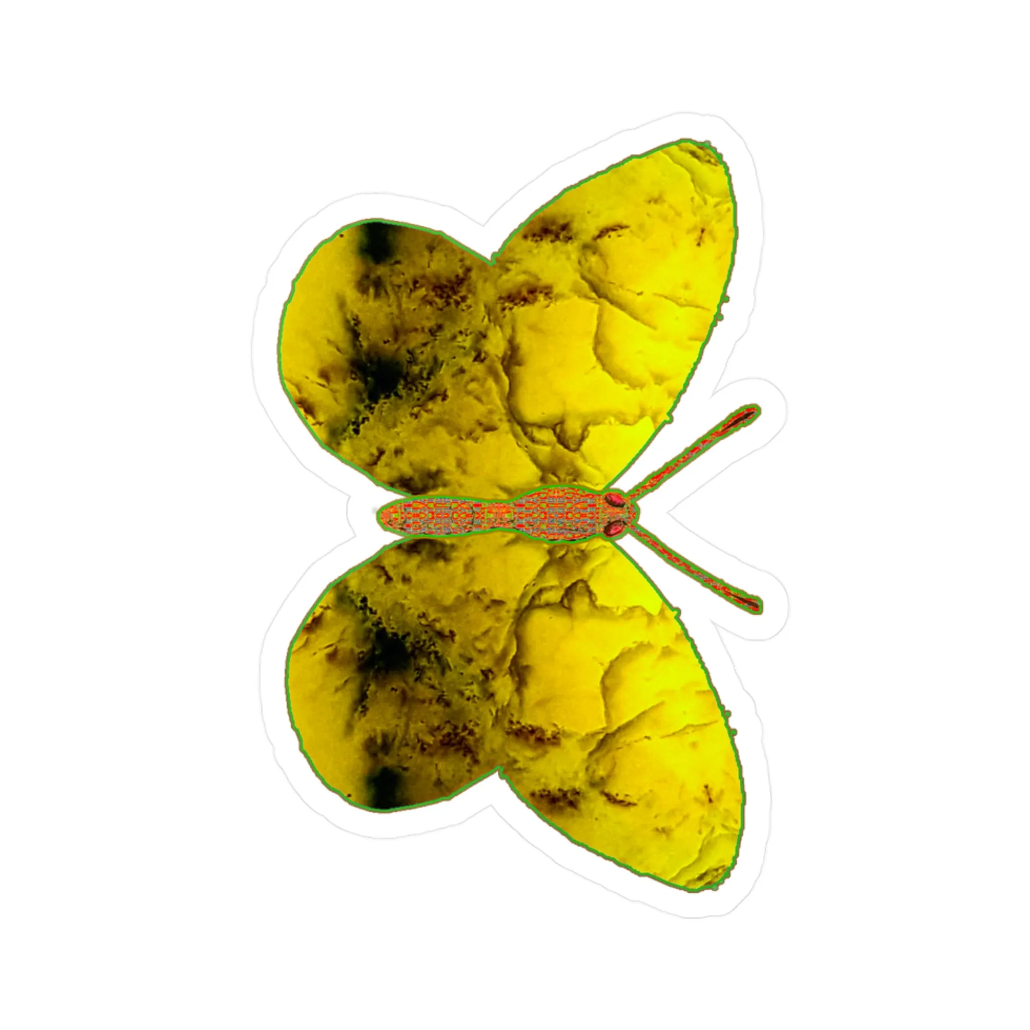 Ante Iridem Margo (Vinyl Decals)(Butterfly Glade Denizen) RJSTH@Fabric#1_4 of 15 RJSTHw2023 RJS