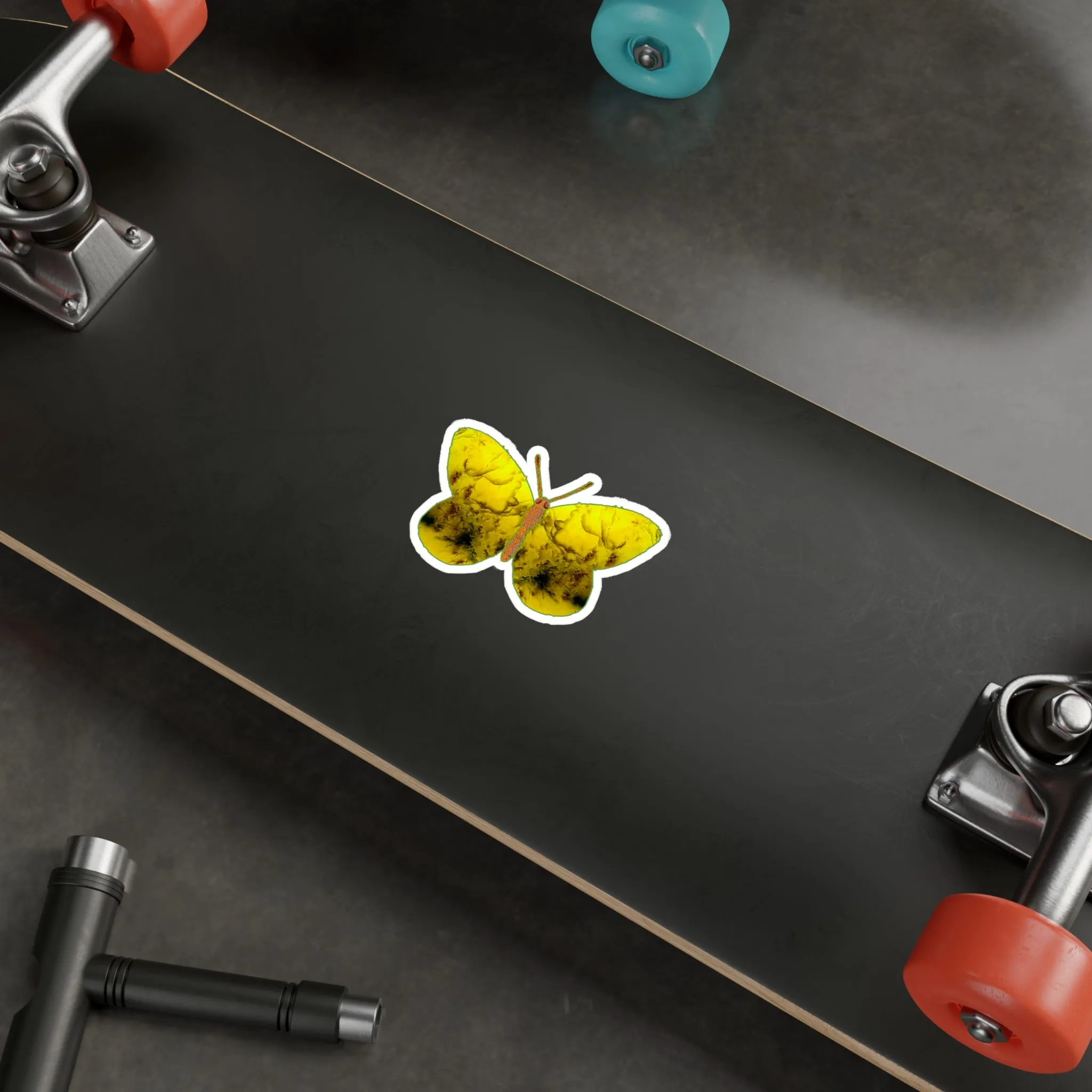 Ante Iridem Margo (Vinyl Decals)(Butterfly Glade Denizen) RJSTH@Fabric#1_4 of 15 RJSTHw2023 RJS