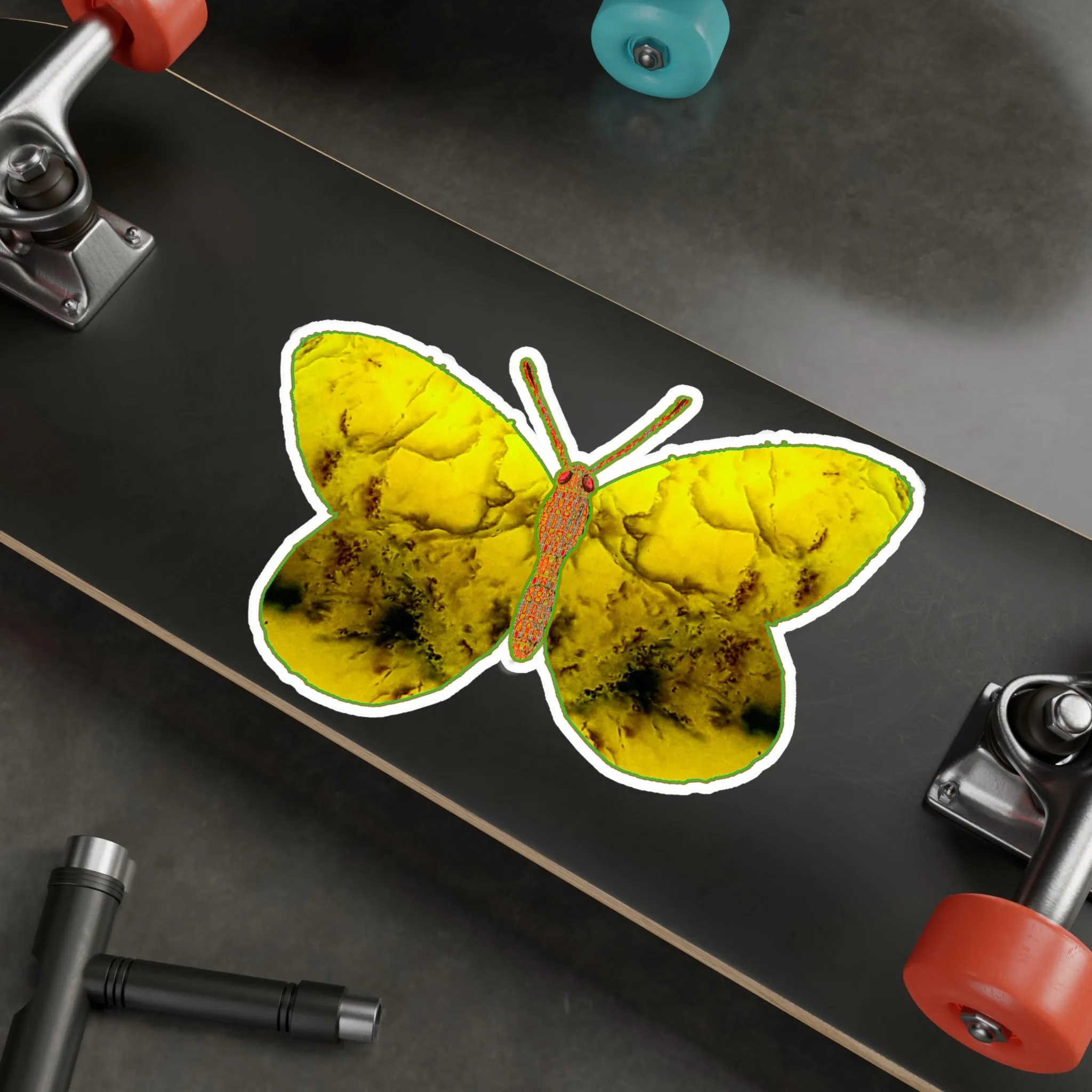 Ante Iridem Margo (Vinyl Decals)(Butterfly Glade Denizen) RJSTH@Fabric#1_4 of 15 RJSTHw2023 RJS