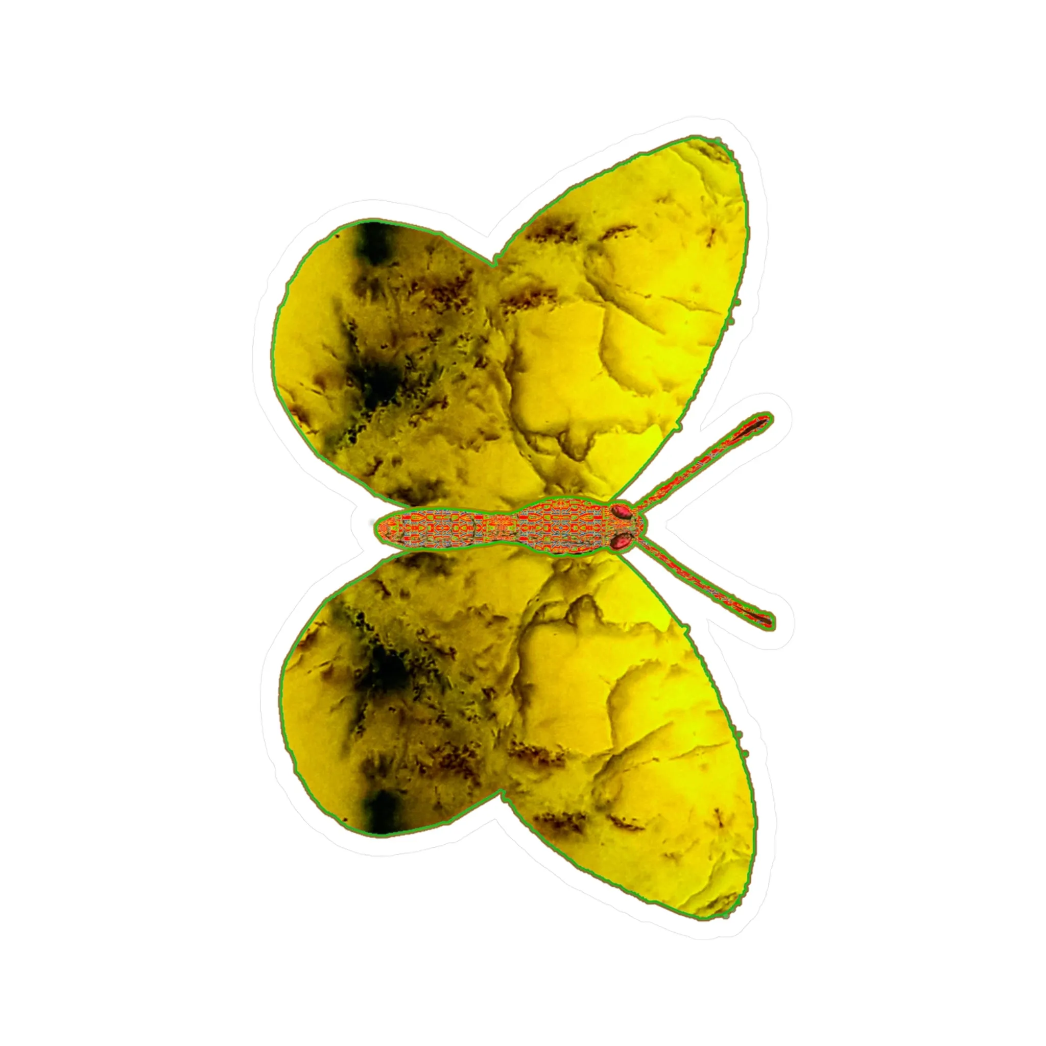 Ante Iridem Margo (Vinyl Decals)(Butterfly Glade Denizen) RJSTH@Fabric#1_4 of 15 RJSTHw2023 RJS