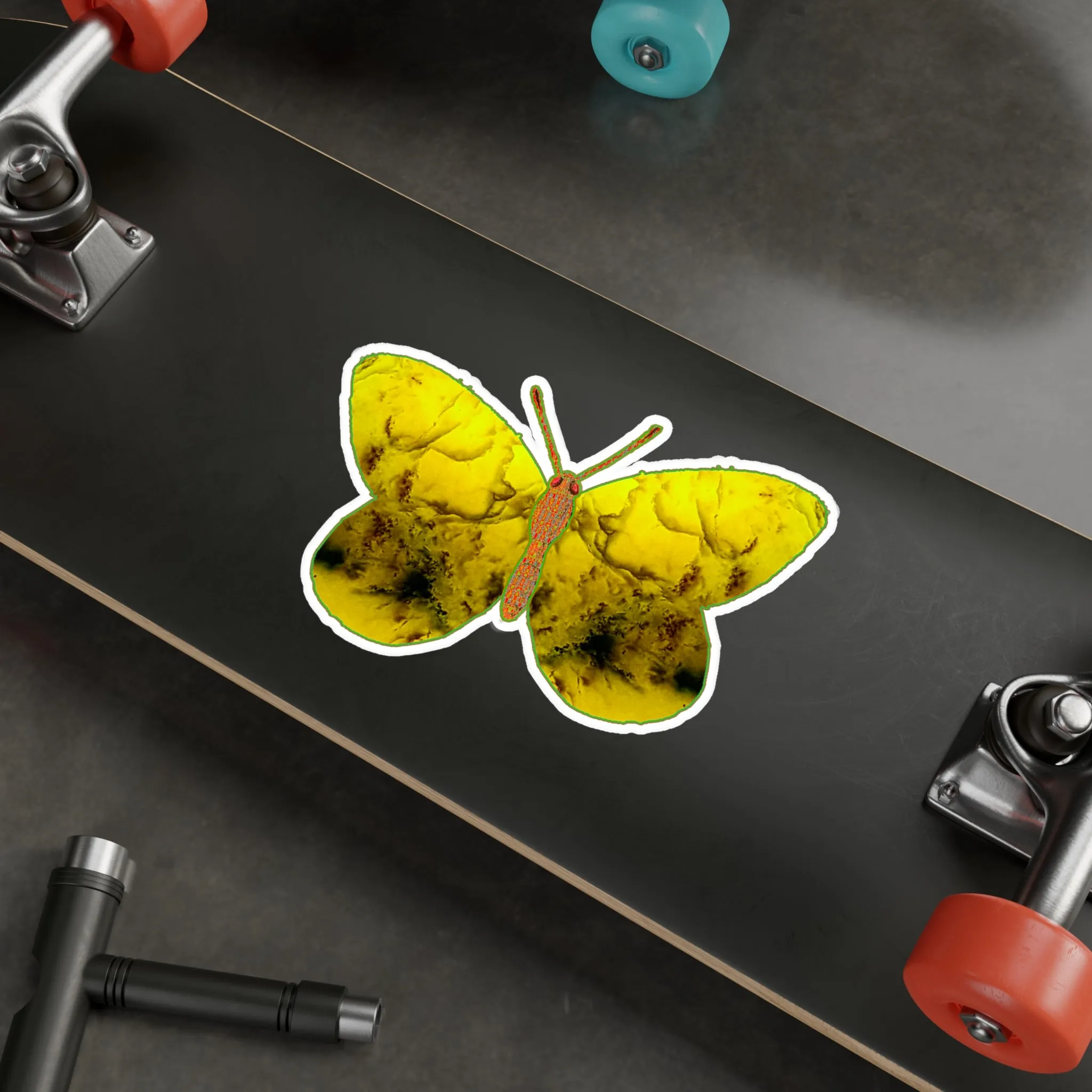 Ante Iridem Margo (Vinyl Decals)(Butterfly Glade Denizen) RJSTH@Fabric#1_4 of 15 RJSTHw2023 RJS
