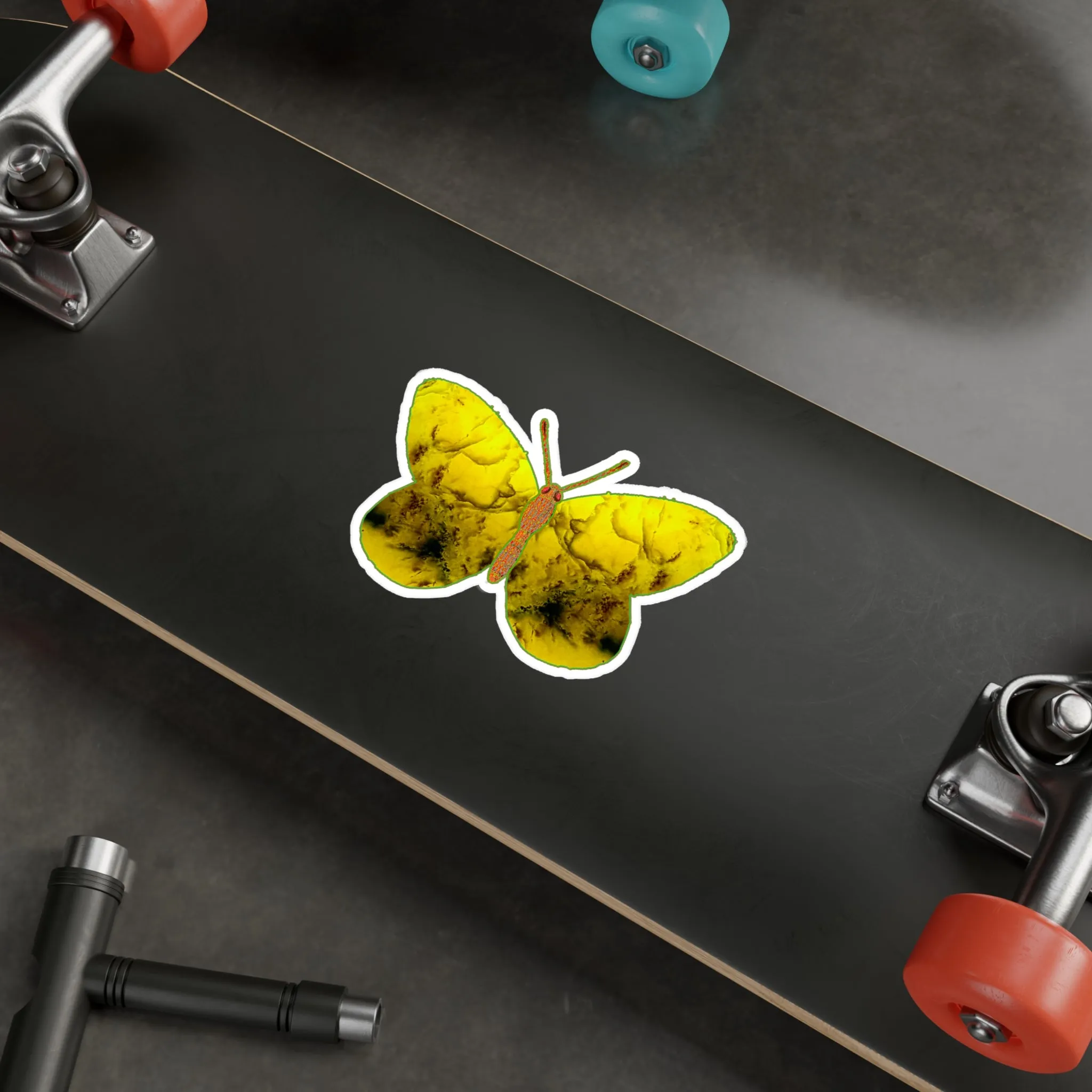 Ante Iridem Margo (Vinyl Decals)(Butterfly Glade Denizen) RJSTH@Fabric#1_4 of 15 RJSTHw2023 RJS