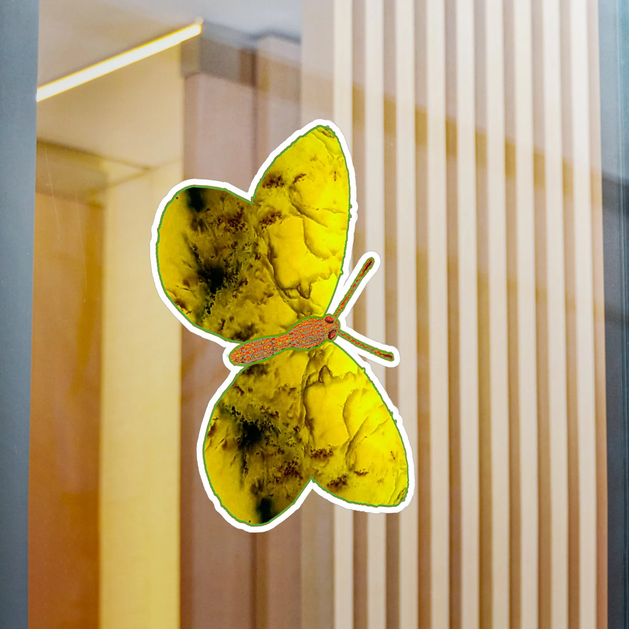 Ante Iridem Margo (Vinyl Decals)(Butterfly Glade Denizen) RJSTH@Fabric#1_4 of 15 RJSTHw2023 RJS