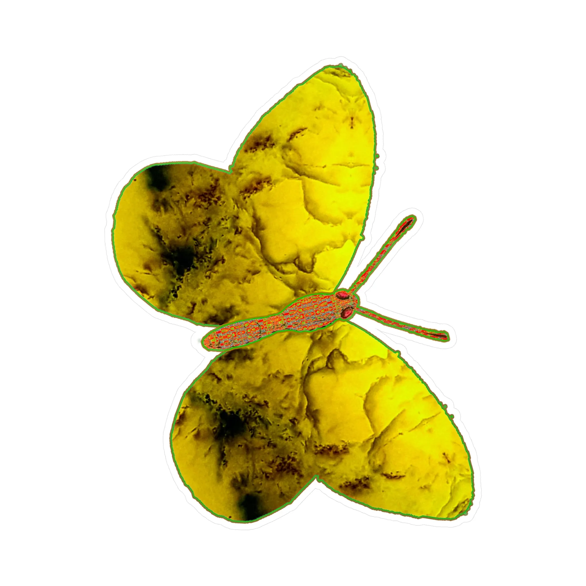 Ante Iridem Margo (Vinyl Decals)(Butterfly Glade Denizen) RJSTH@Fabric#1_4 of 15 RJSTHw2023 RJS