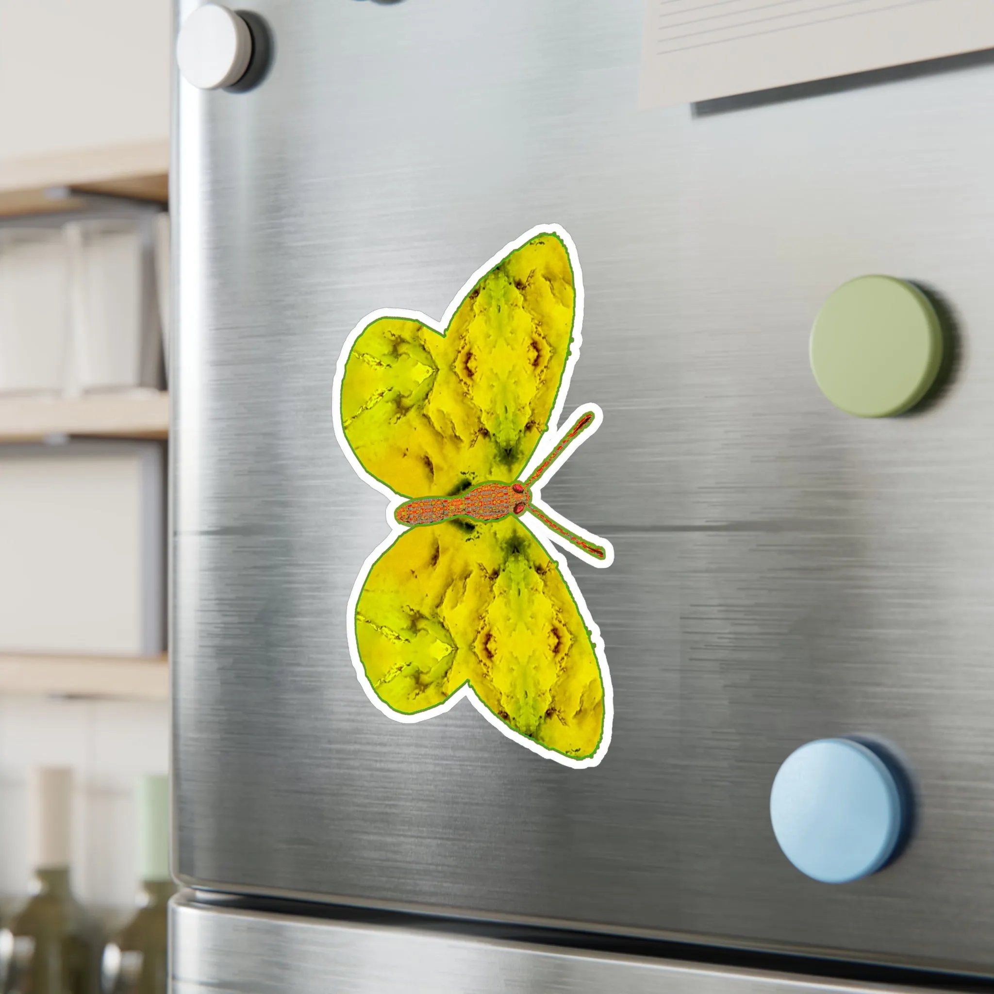 Ante Iridem Margo (Vinyl Decals)(Butterfly Glade Denizen) RJSTH@Fabric#1_5 of 15 RJSTHw2023 RJS