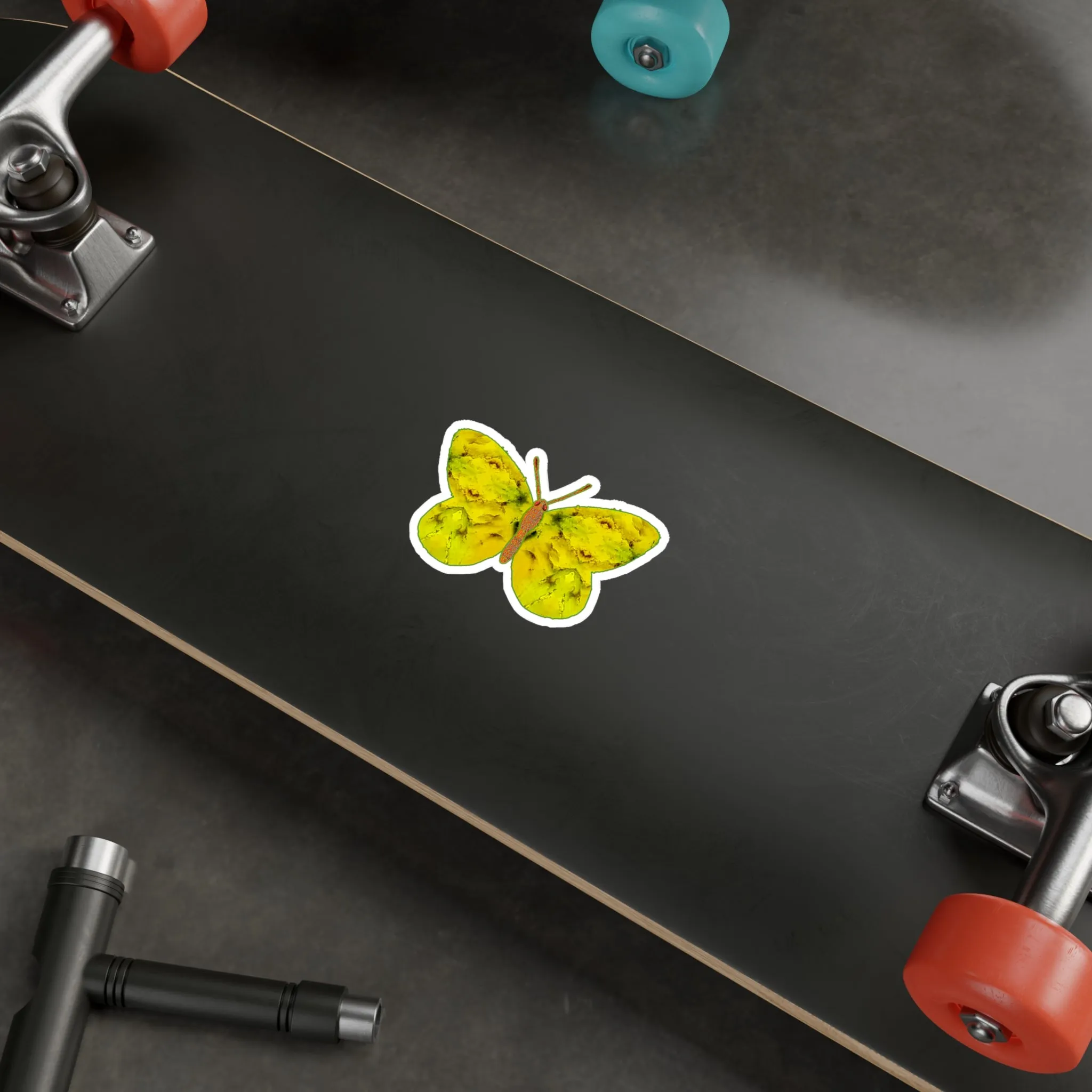 Ante Iridem Margo (Vinyl Decals)(Butterfly Glade Denizen) RJSTH@Fabric#1_5 of 15 RJSTHw2023 RJS