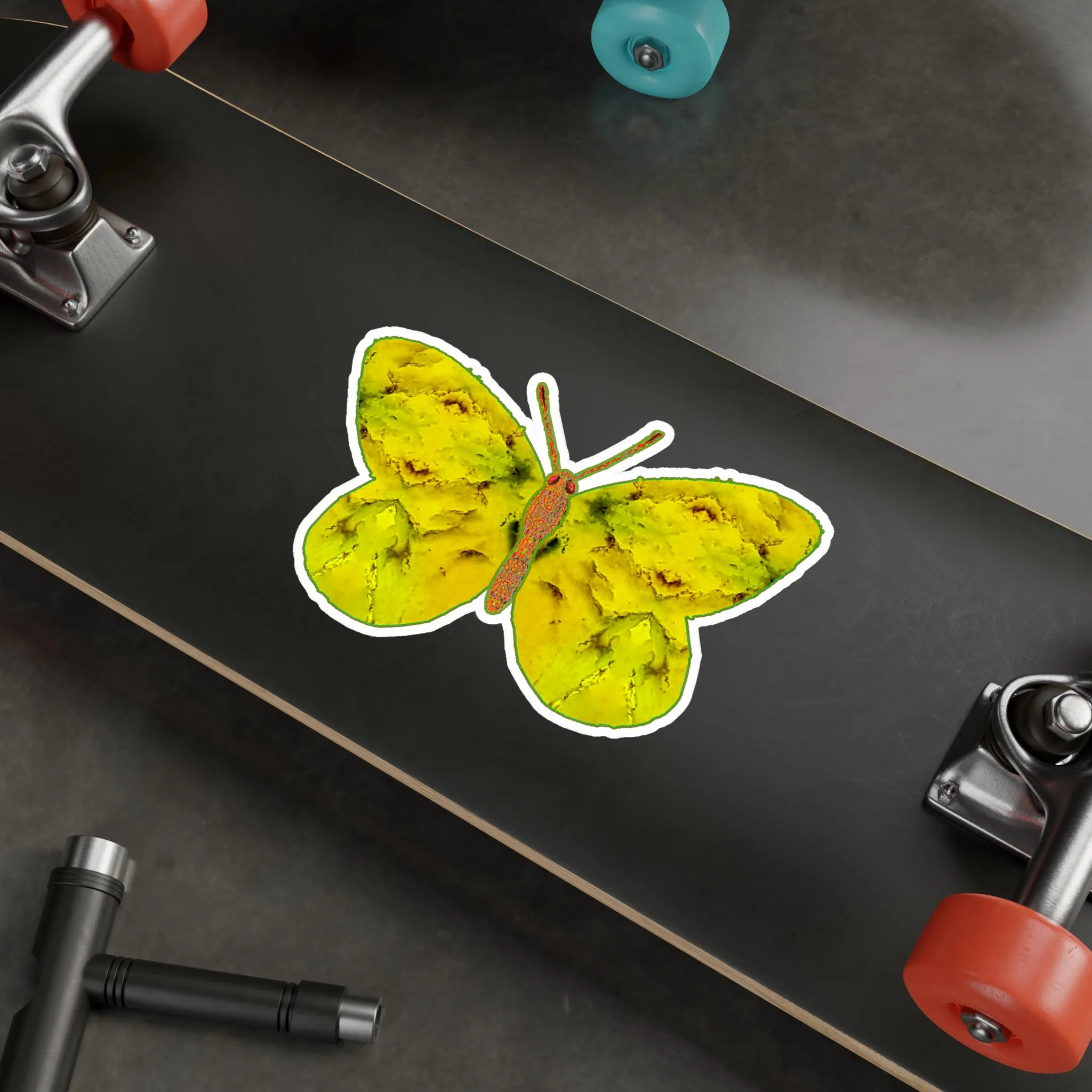 Ante Iridem Margo (Vinyl Decals)(Butterfly Glade Denizen) RJSTH@Fabric#1_5 of 15 RJSTHw2023 RJS