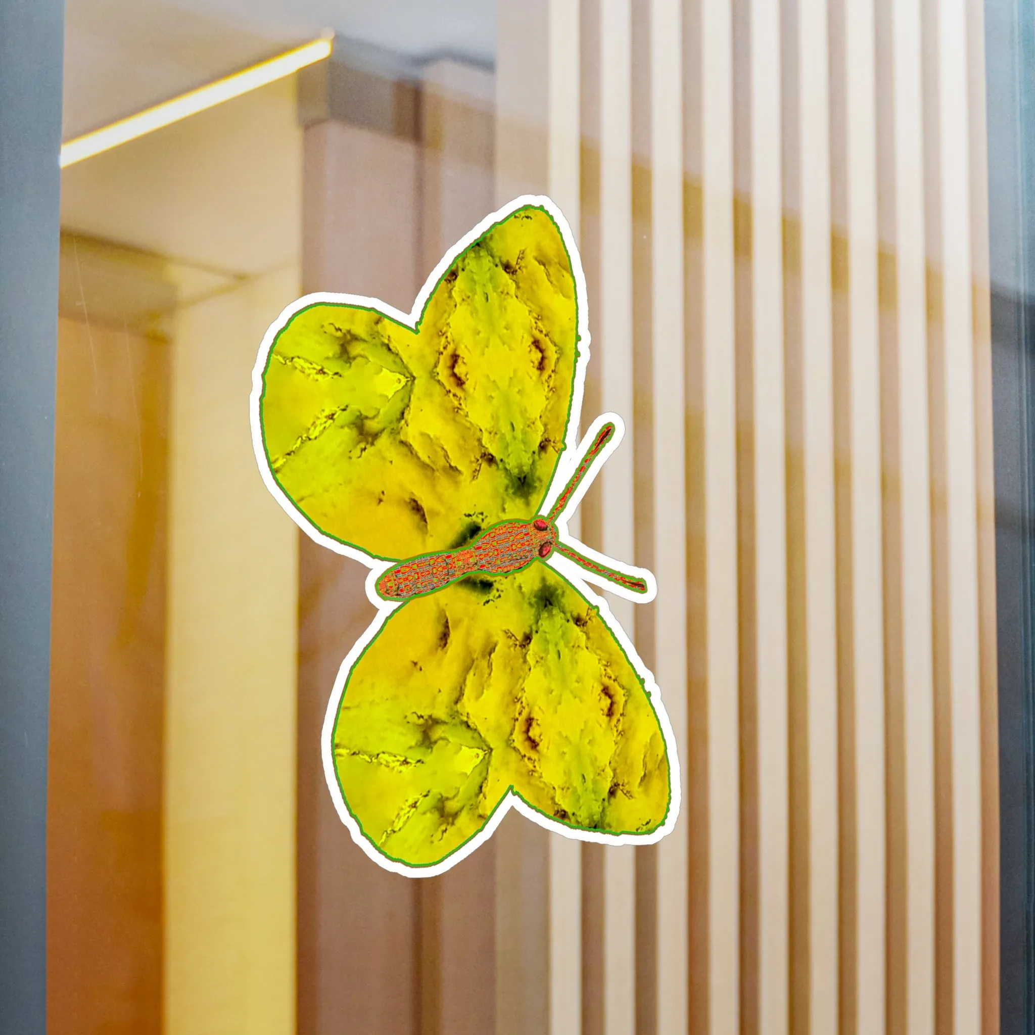 Ante Iridem Margo (Vinyl Decals)(Butterfly Glade Denizen) RJSTH@Fabric#1_5 of 15 RJSTHw2023 RJS