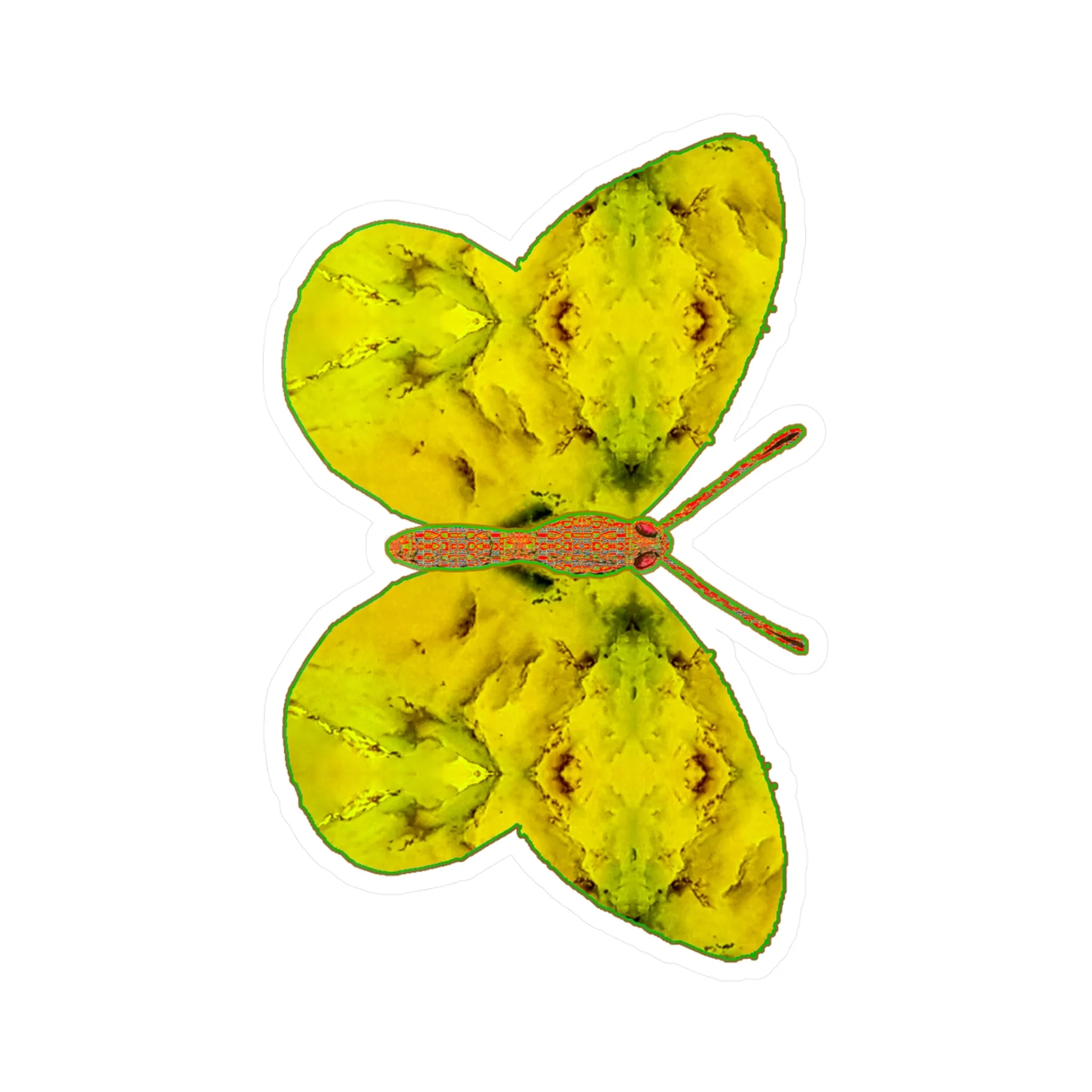 Ante Iridem Margo (Vinyl Decals)(Butterfly Glade Denizen) RJSTH@Fabric#1_5 of 15 RJSTHw2023 RJS