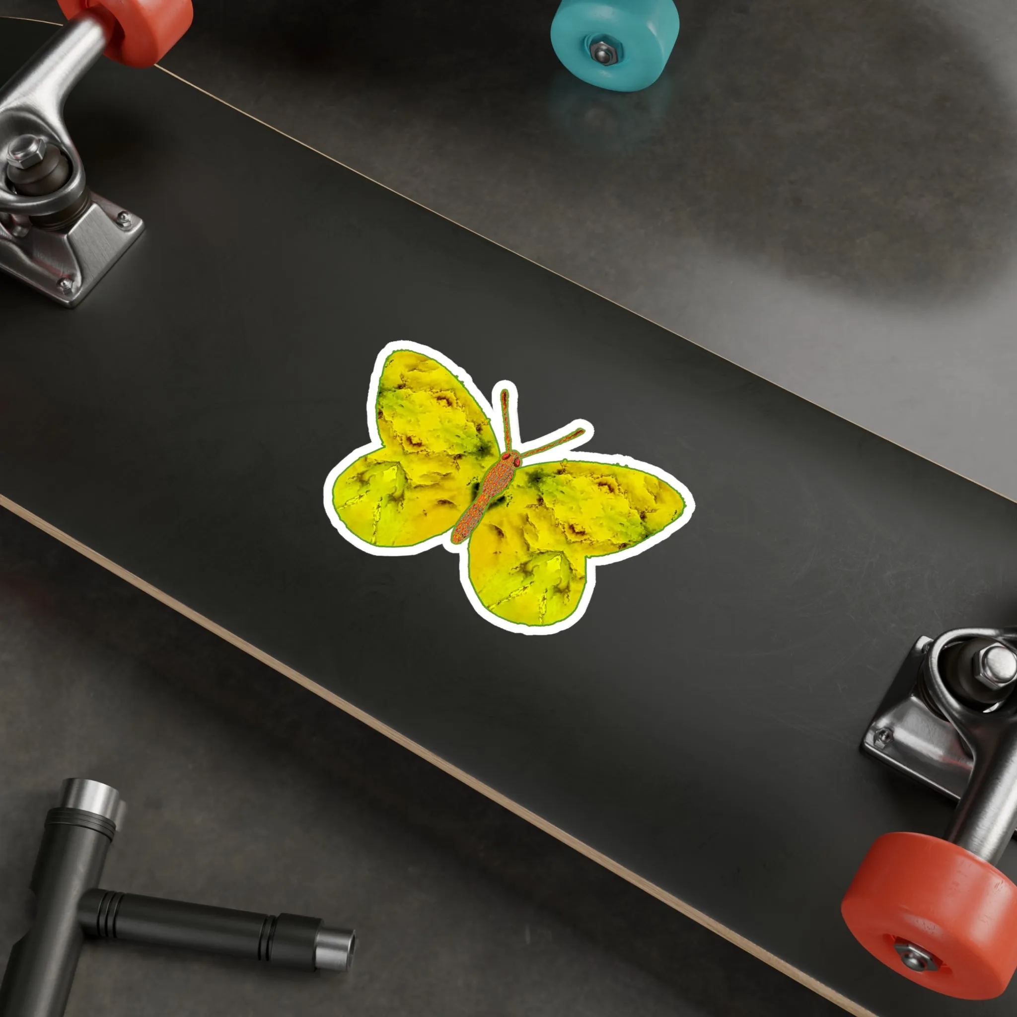 Ante Iridem Margo (Vinyl Decals)(Butterfly Glade Denizen) RJSTH@Fabric#1_5 of 15 RJSTHw2023 RJS