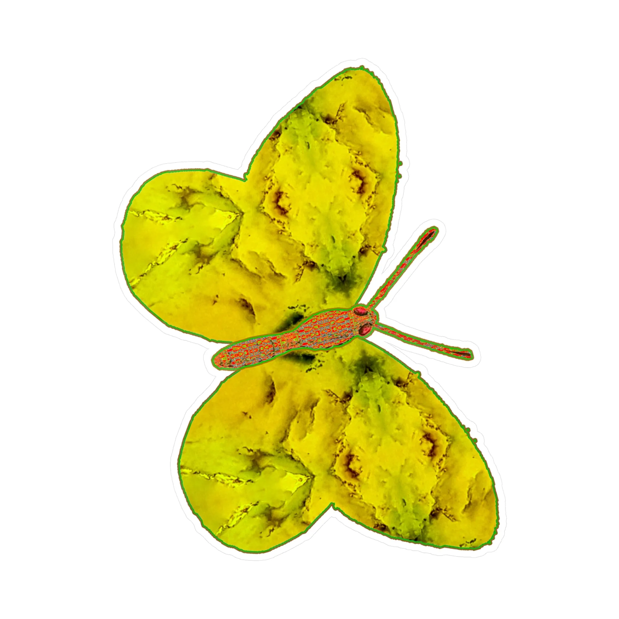 Ante Iridem Margo (Vinyl Decals)(Butterfly Glade Denizen) RJSTH@Fabric#1_5 of 15 RJSTHw2023 RJS