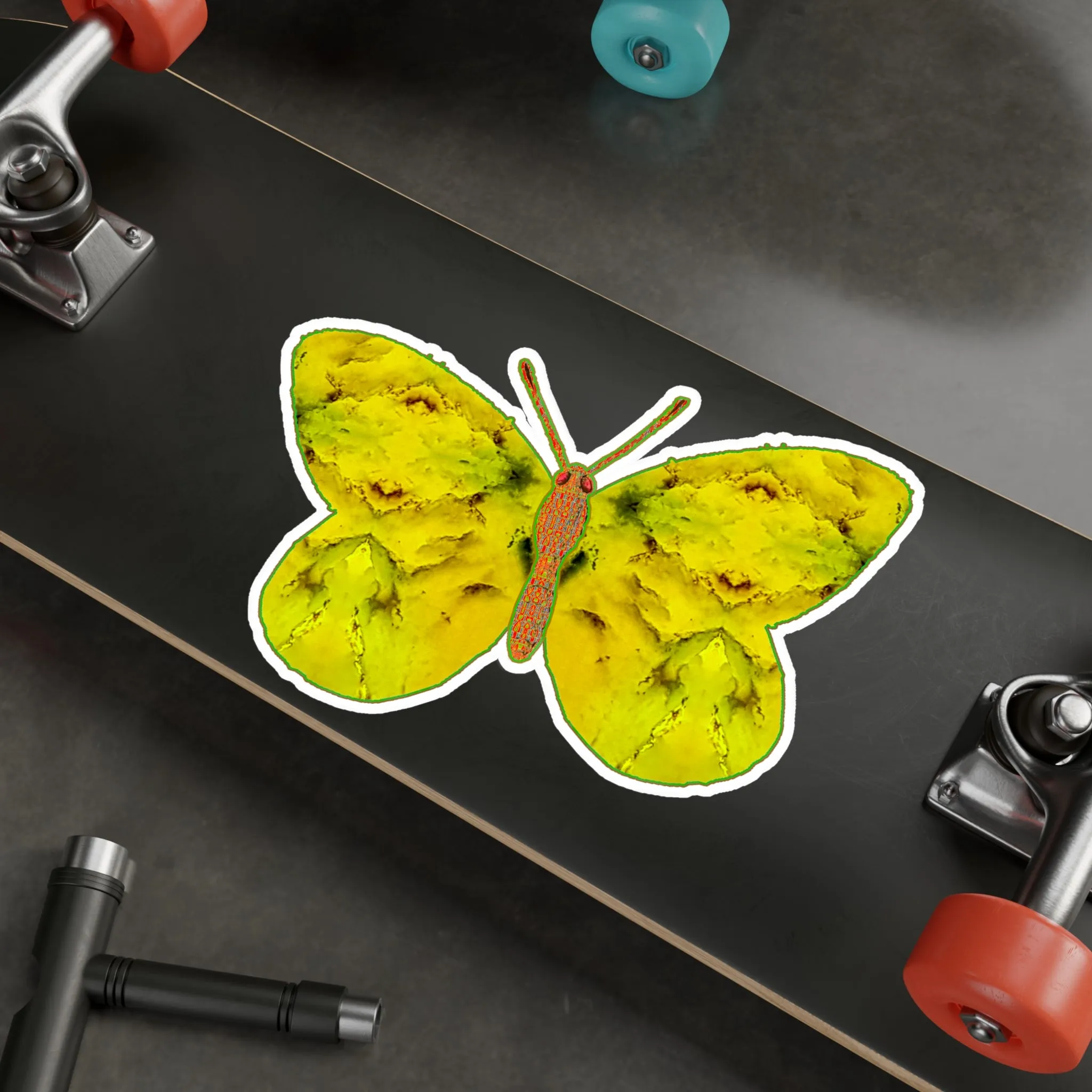 Ante Iridem Margo (Vinyl Decals)(Butterfly Glade Denizen) RJSTH@Fabric#1_5 of 15 RJSTHw2023 RJS