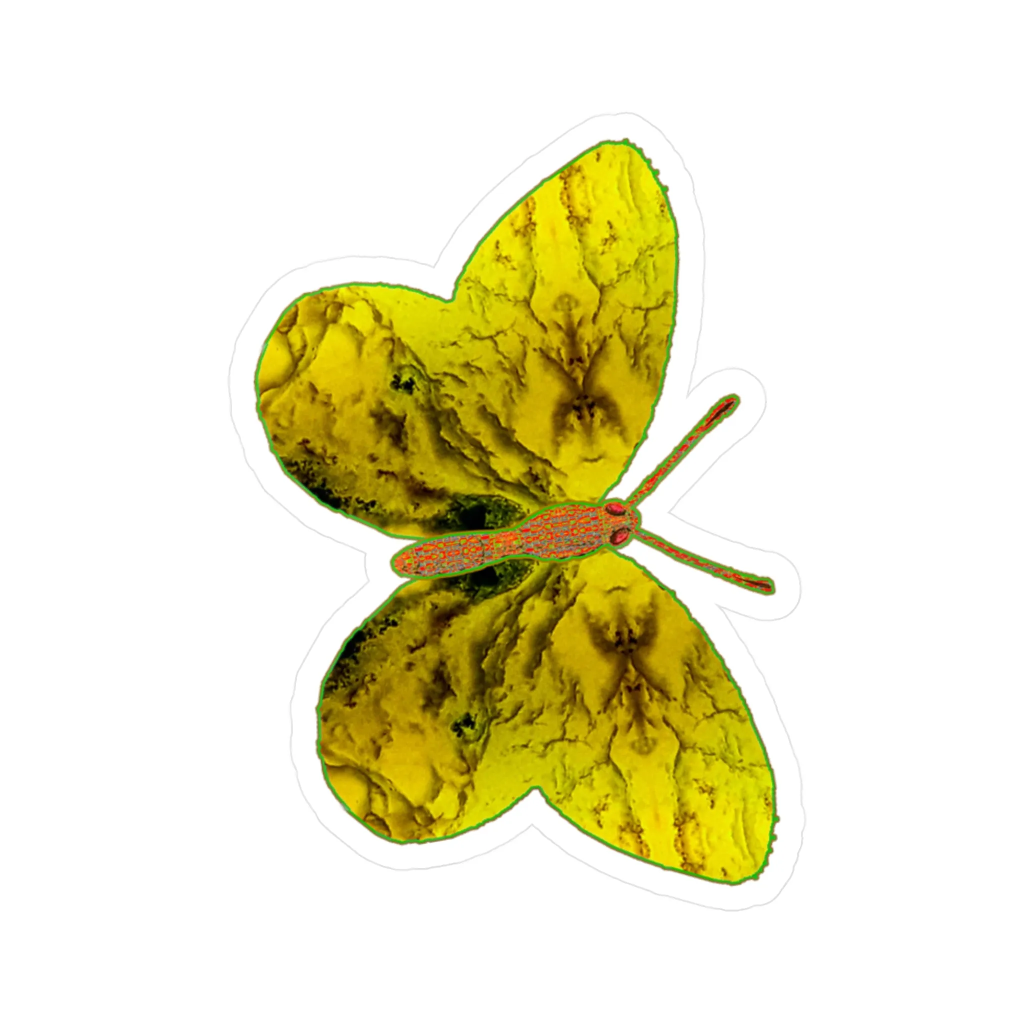 Ante Iridem Margo (Vinyl Decals)(Butterfly Glade Denizen) RJSTH@Fabric#1_6 of 15 RJSTHw2023 RJS
