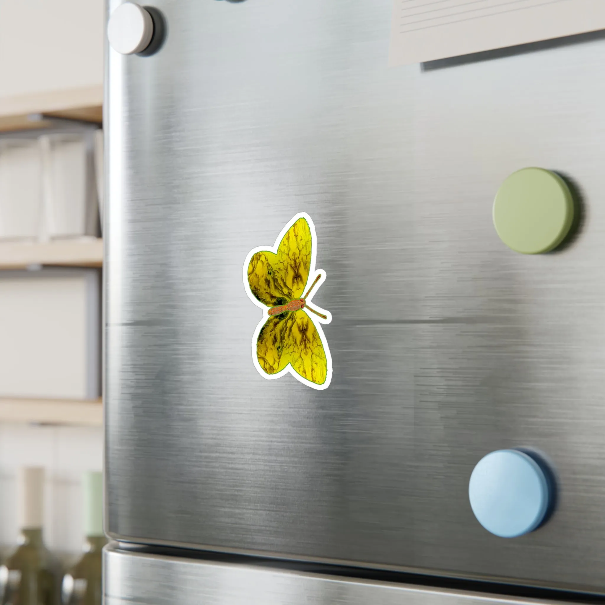 Ante Iridem Margo (Vinyl Decals)(Butterfly Glade Denizen) RJSTH@Fabric#1_6 of 15 RJSTHw2023 RJS