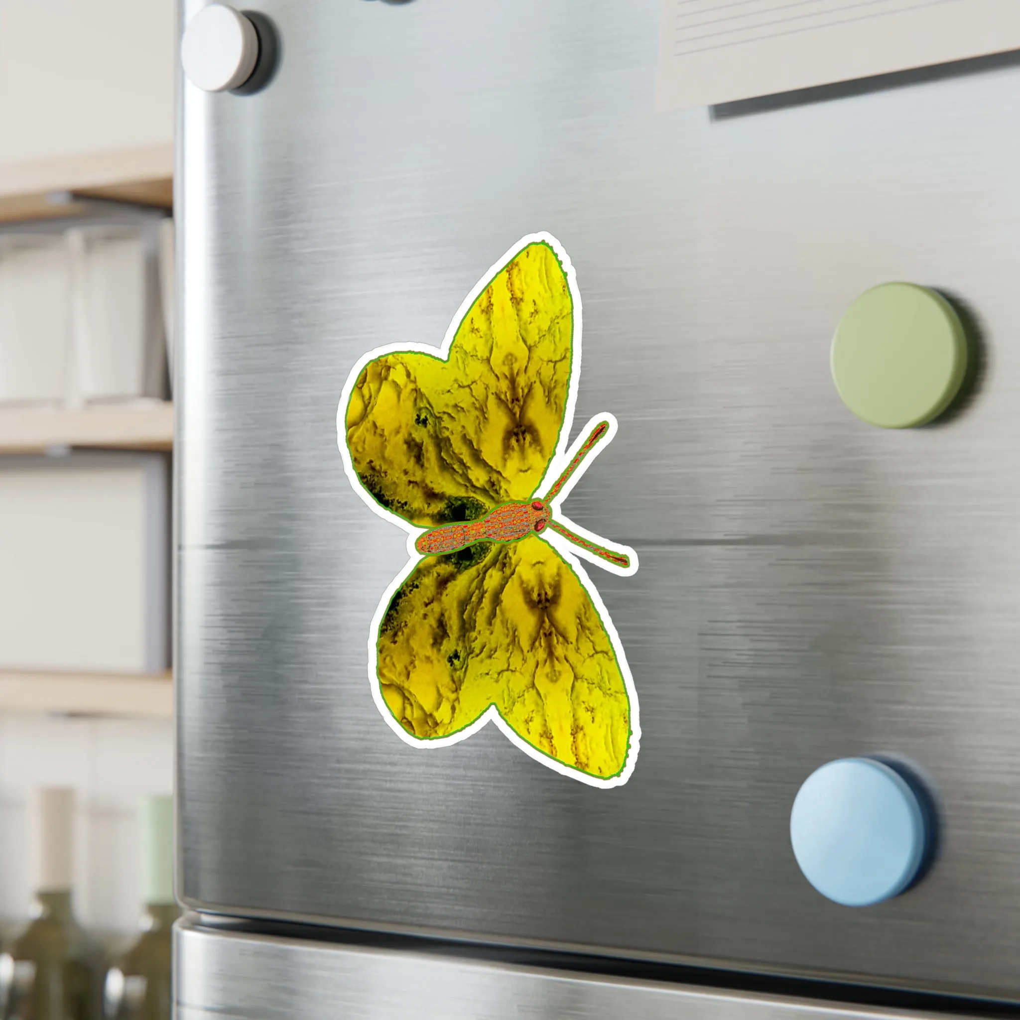 Ante Iridem Margo (Vinyl Decals)(Butterfly Glade Denizen) RJSTH@Fabric#1_6 of 15 RJSTHw2023 RJS